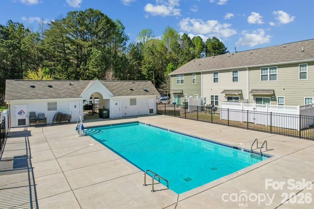 4005 Marygrove Court — Charlotte