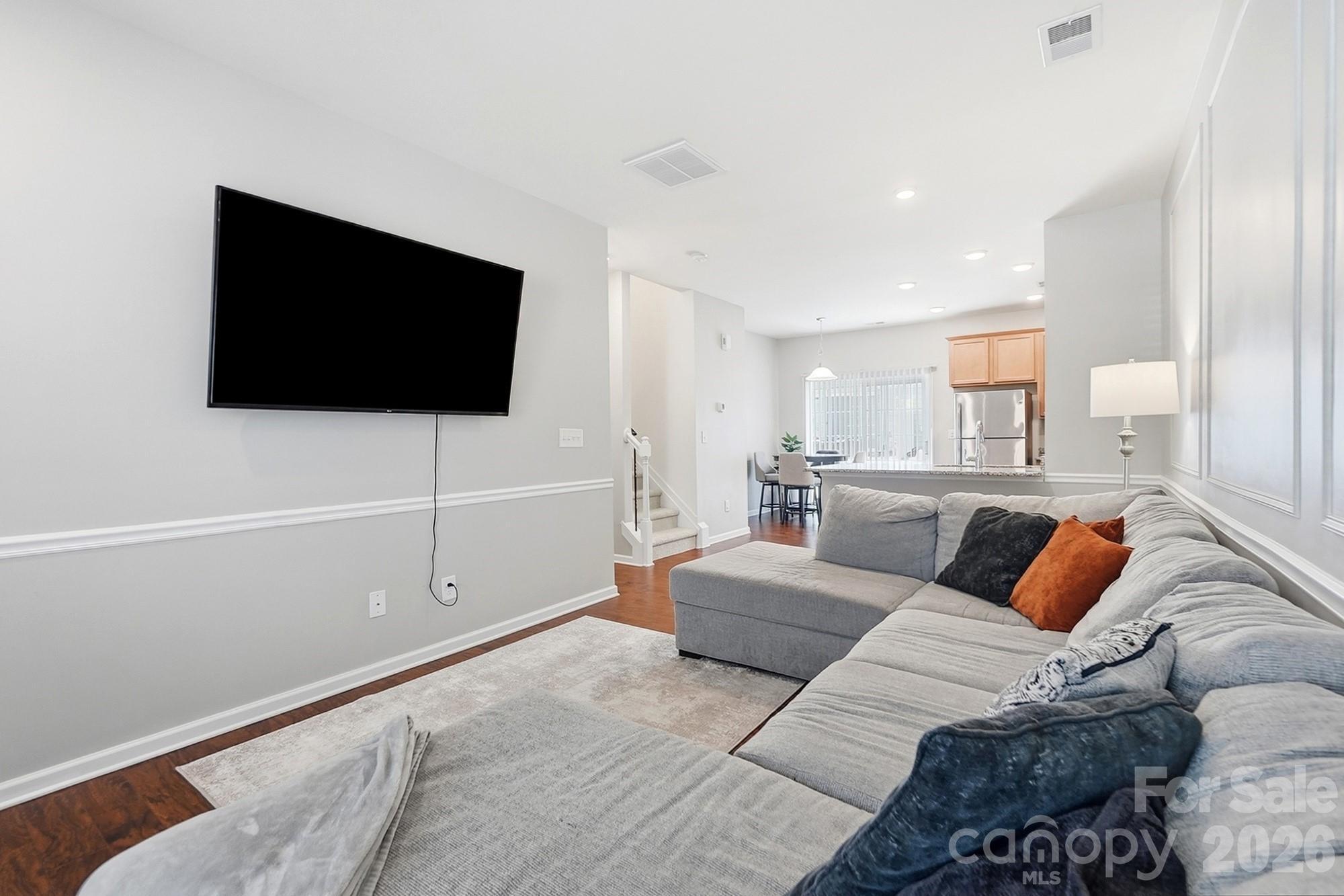 4005 Marygrove Court — Charlotte