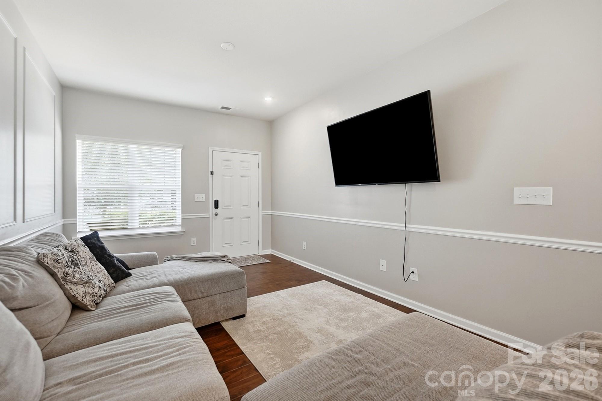 4005 Marygrove Court — Charlotte
