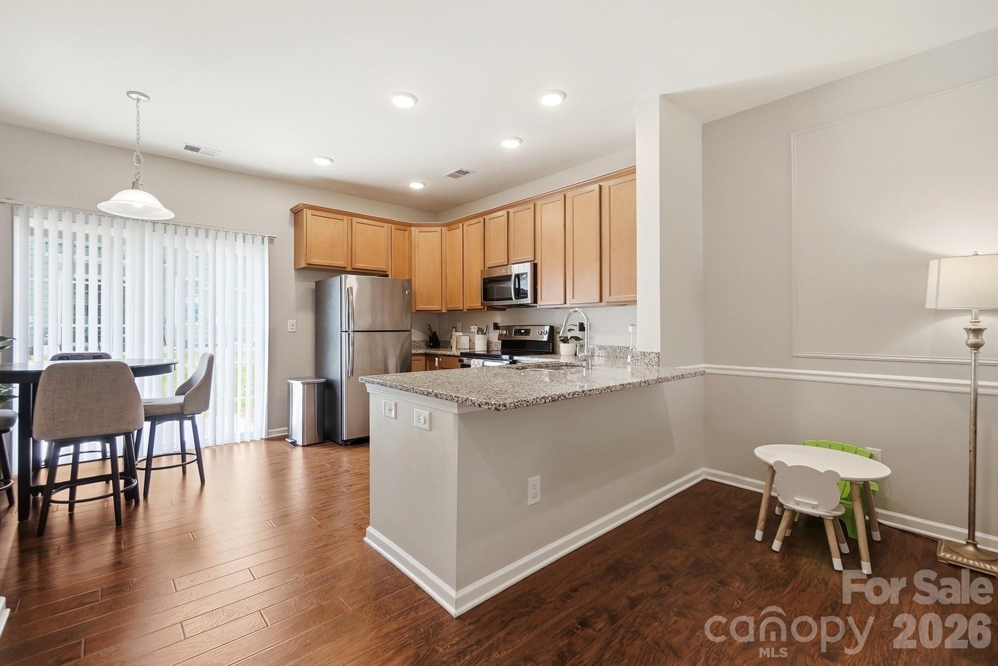 4005 Marygrove Court — Charlotte