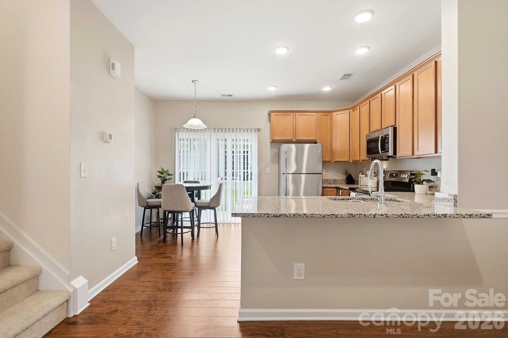 4005 Marygrove Court — Charlotte