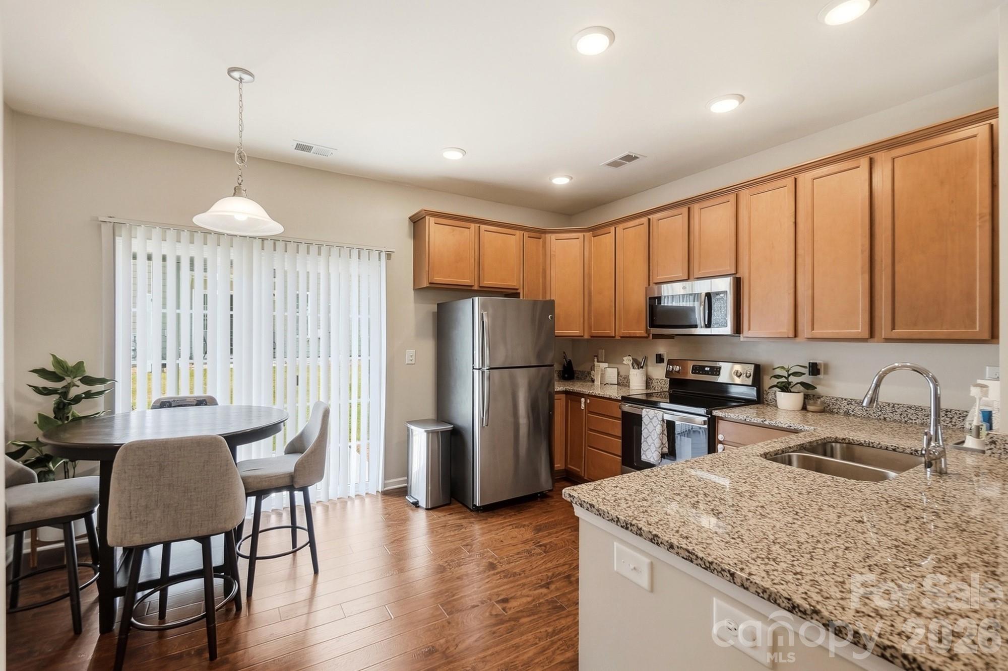 4005 Marygrove Court — Charlotte