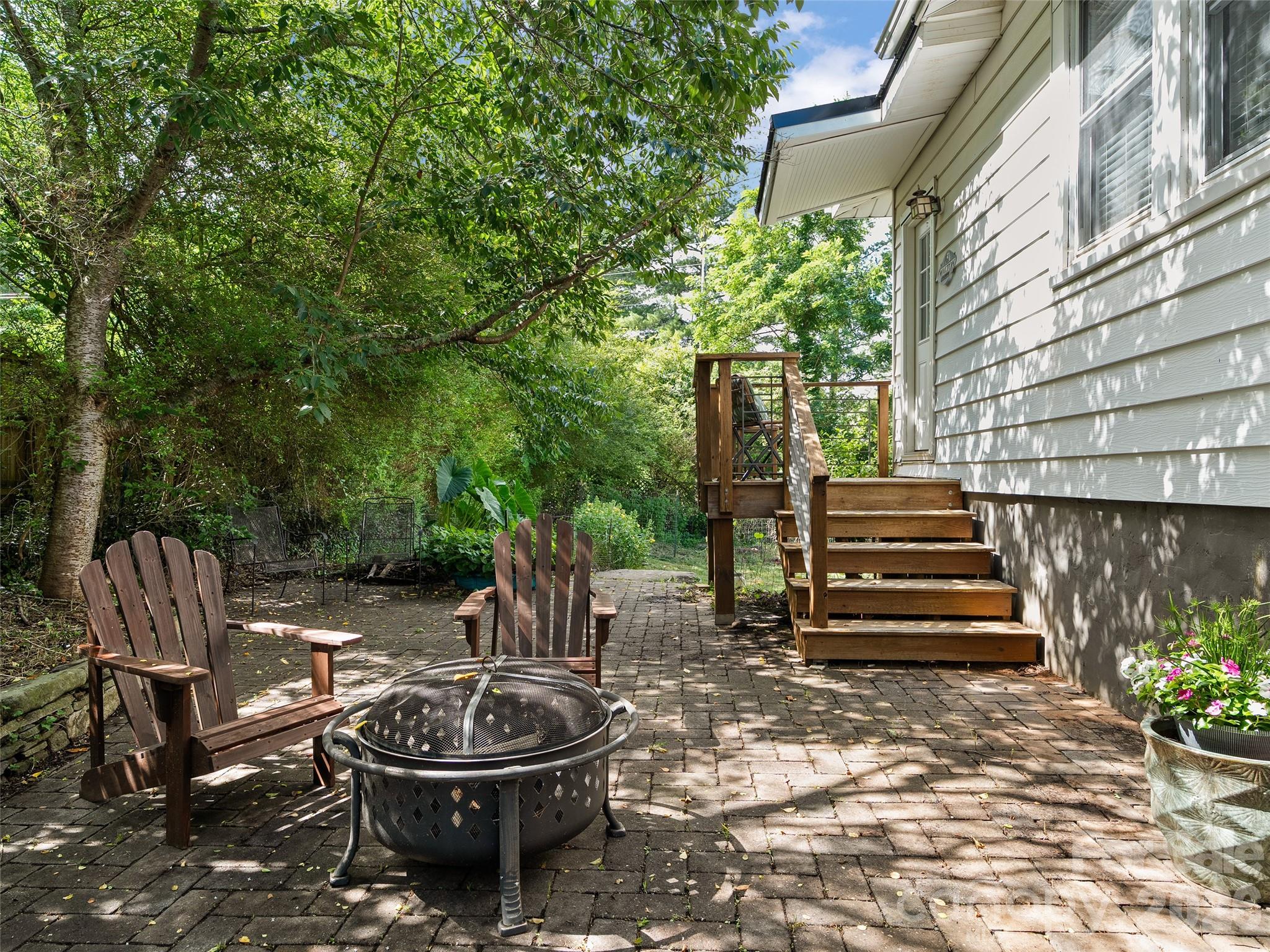 61 Walton Street — Asheville