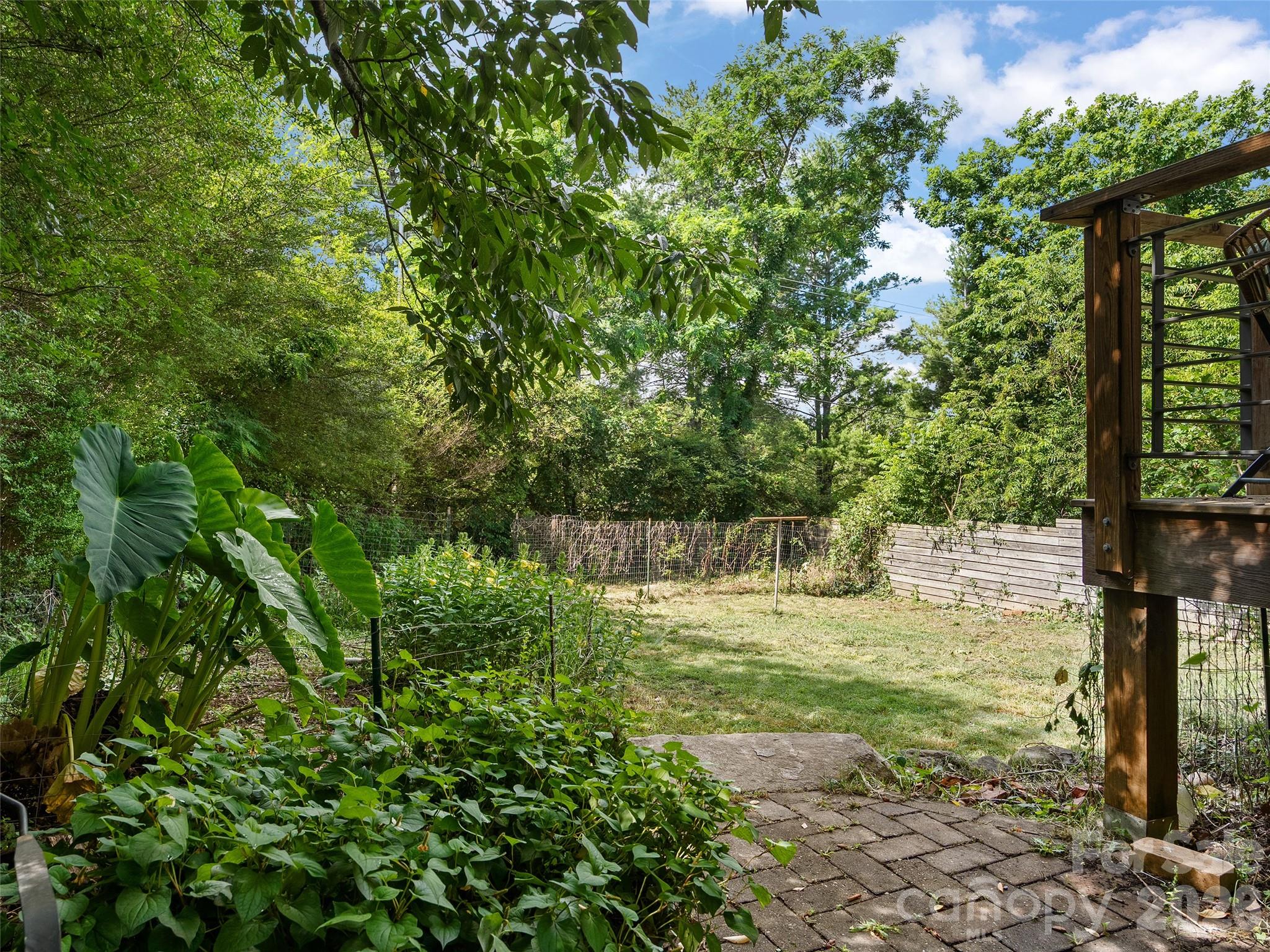 61 Walton Street — Asheville