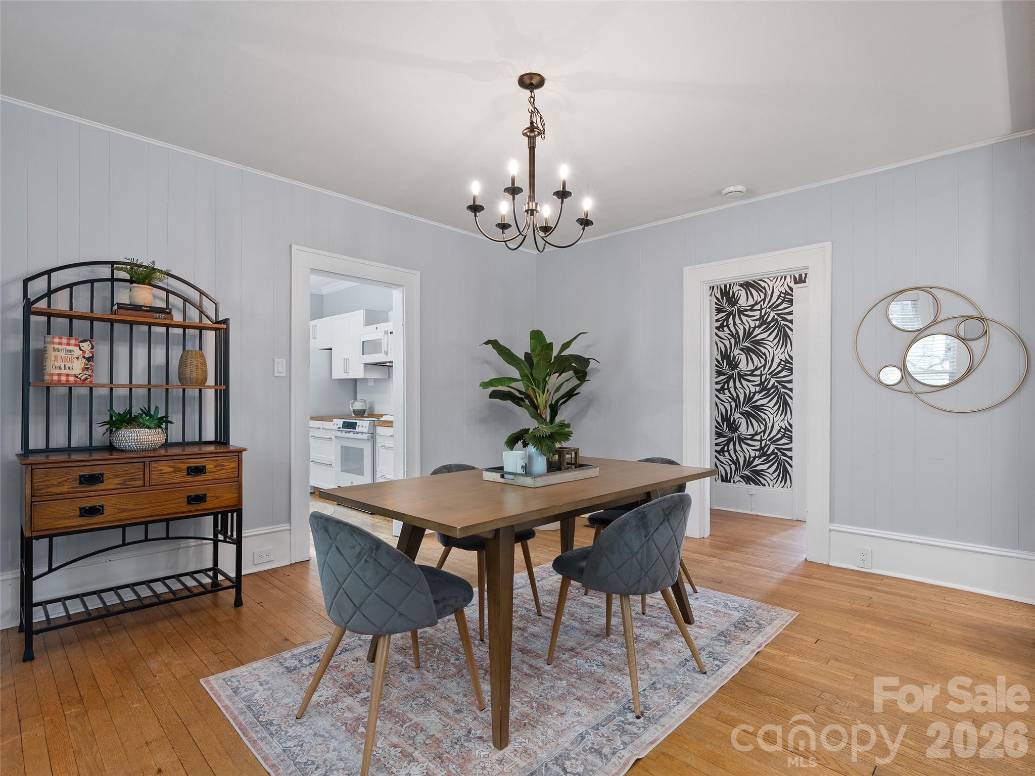 61 Walton Street — Asheville