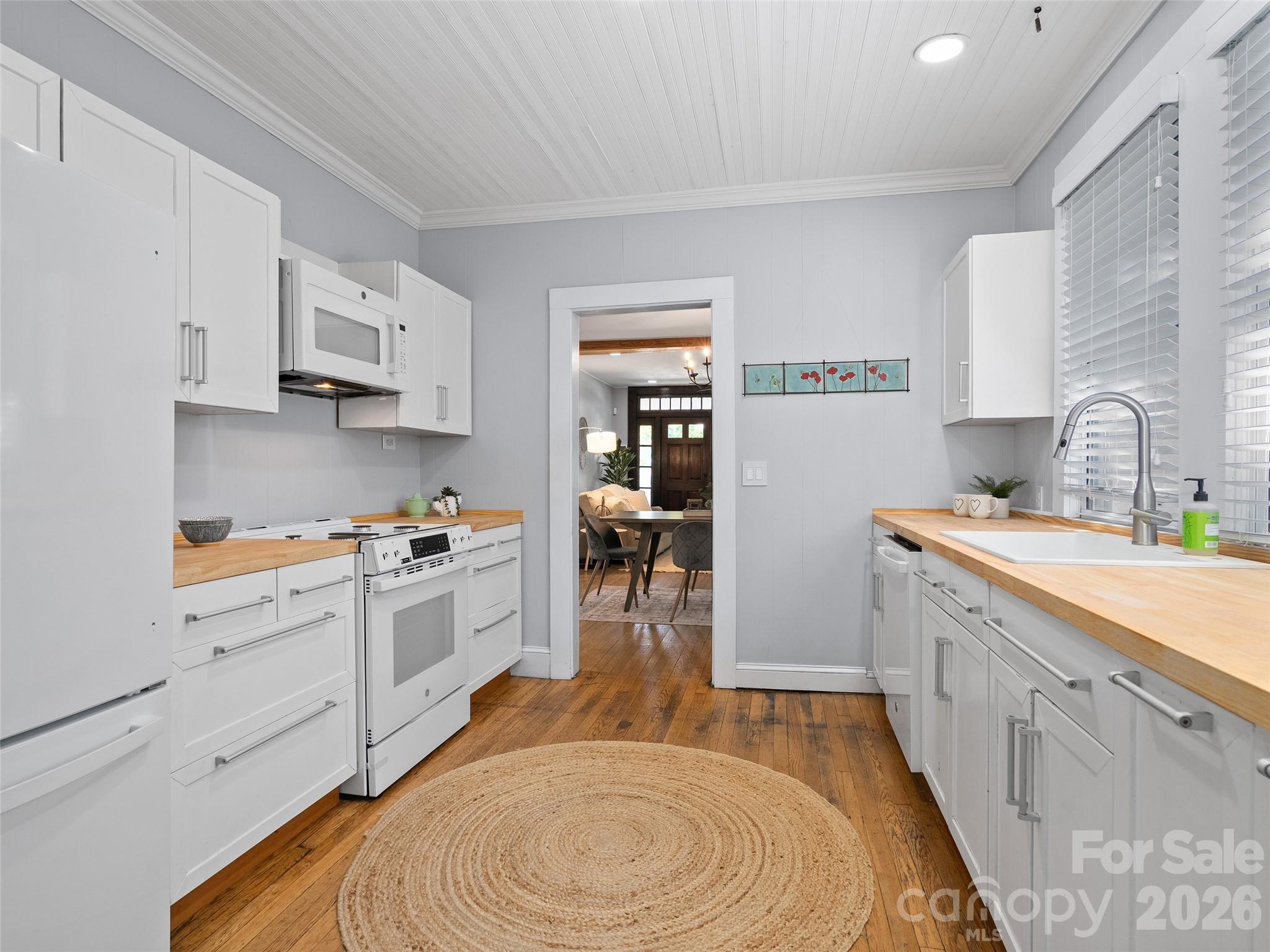 61 Walton Street — Asheville