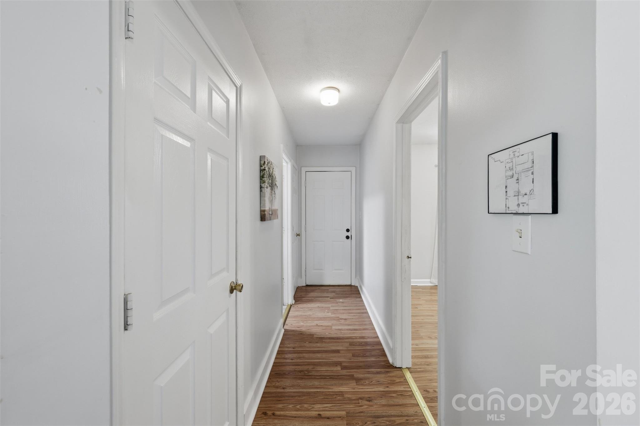 1320 Tom Fox Street — Morganton