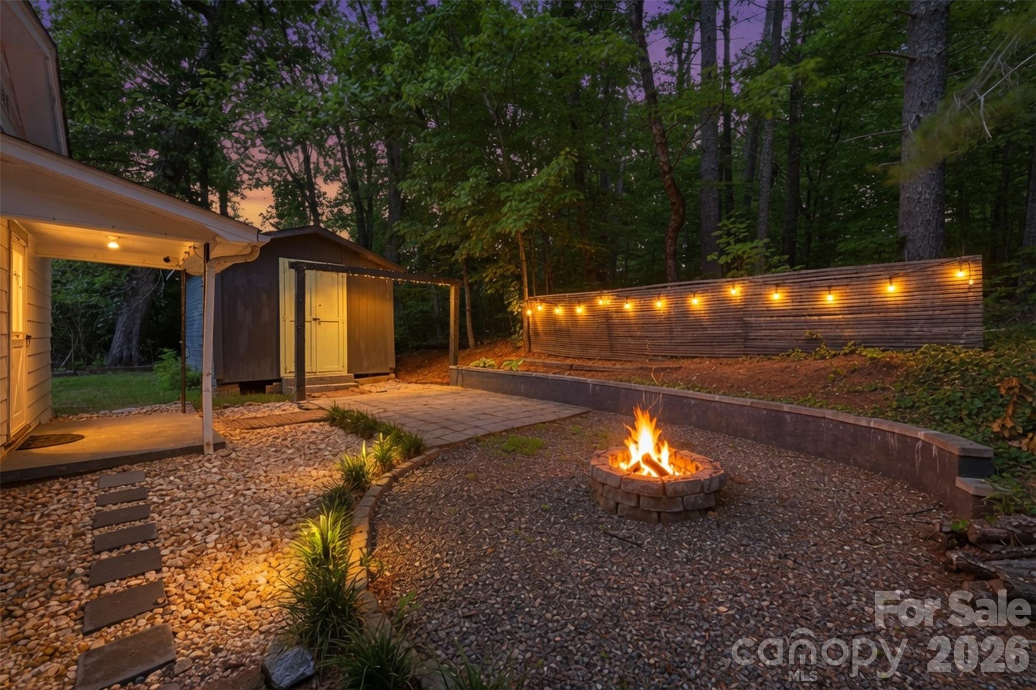 1320 Tom Fox Street — Morganton