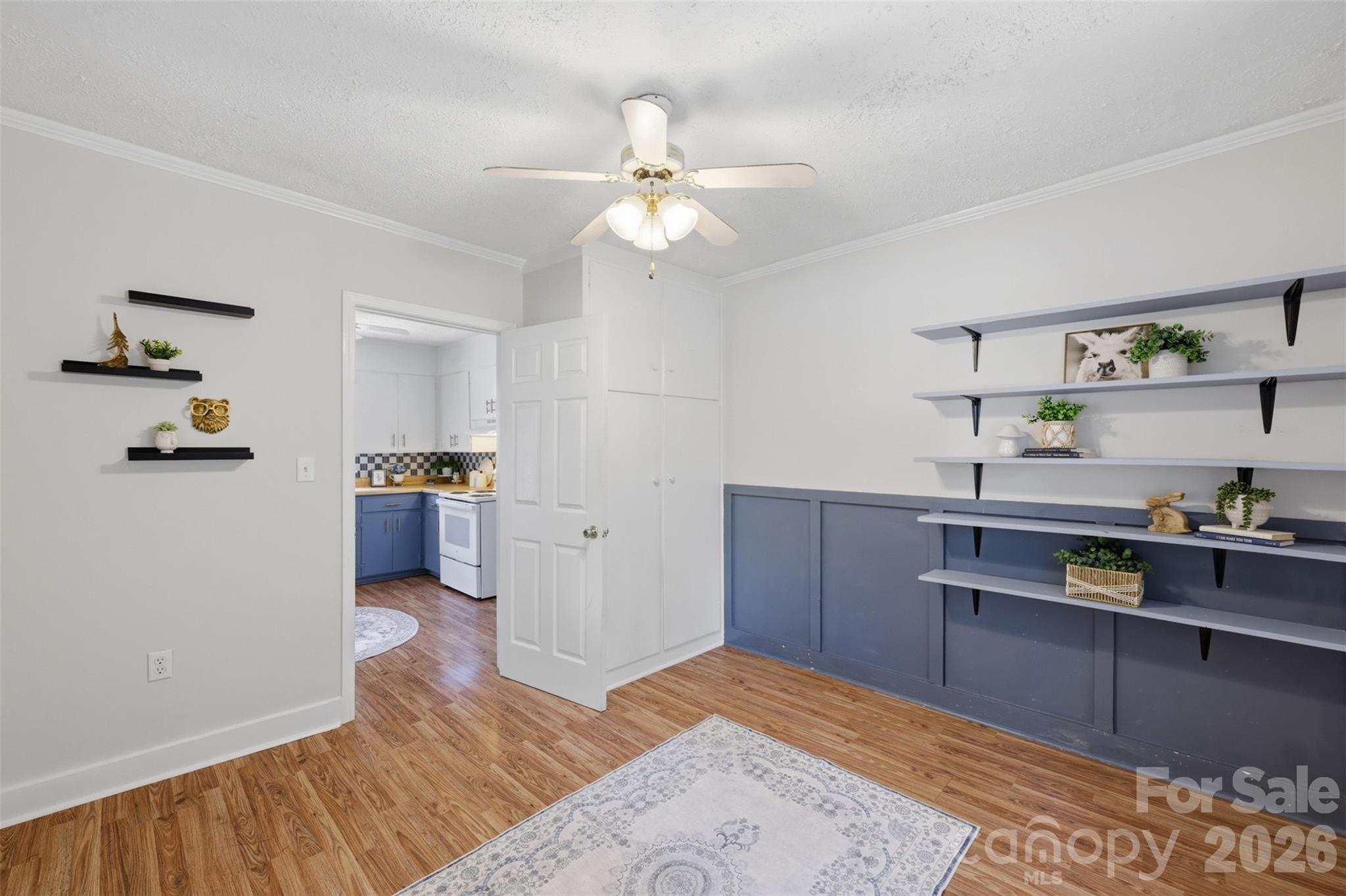1320 Tom Fox Street — Morganton