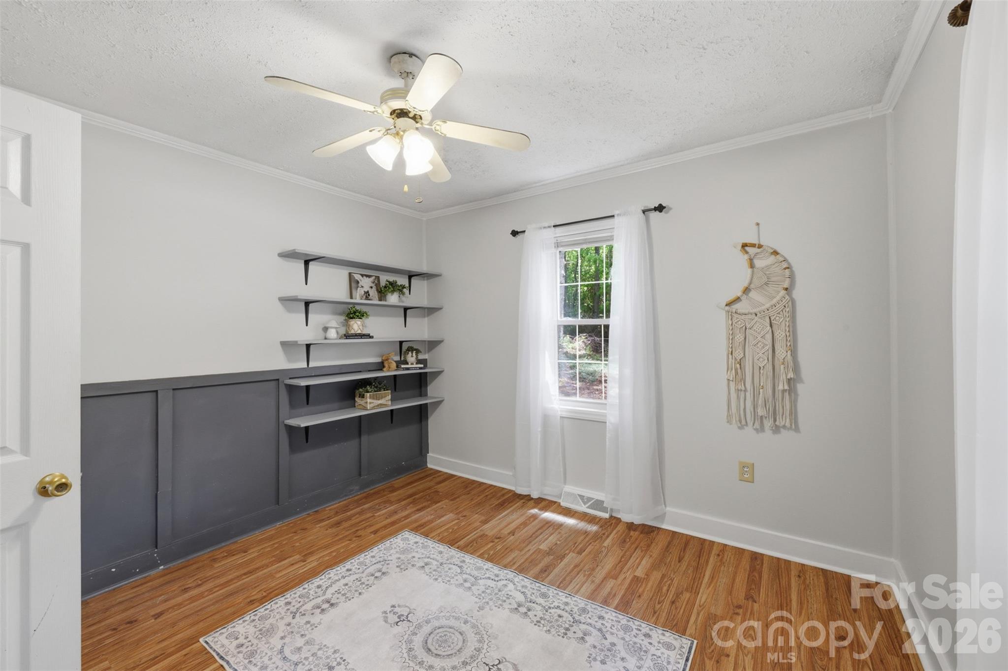 1320 Tom Fox Street — Morganton