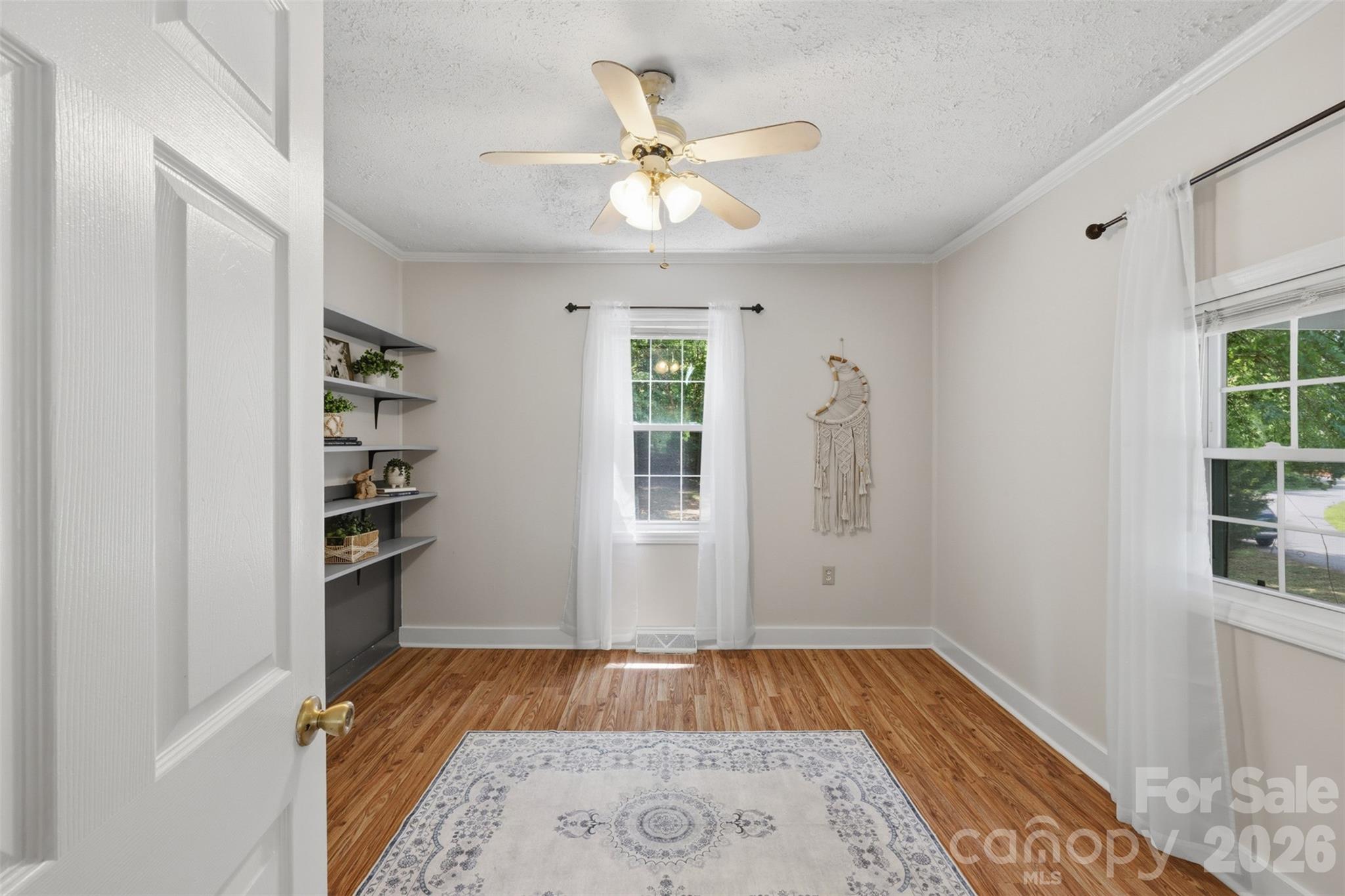 1320 Tom Fox Street — Morganton