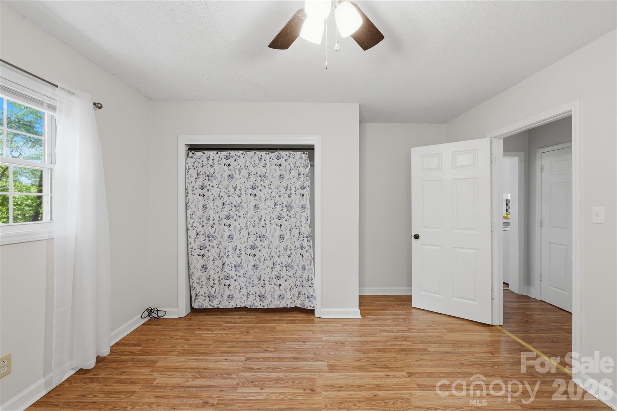 1320 Tom Fox Street — Morganton
