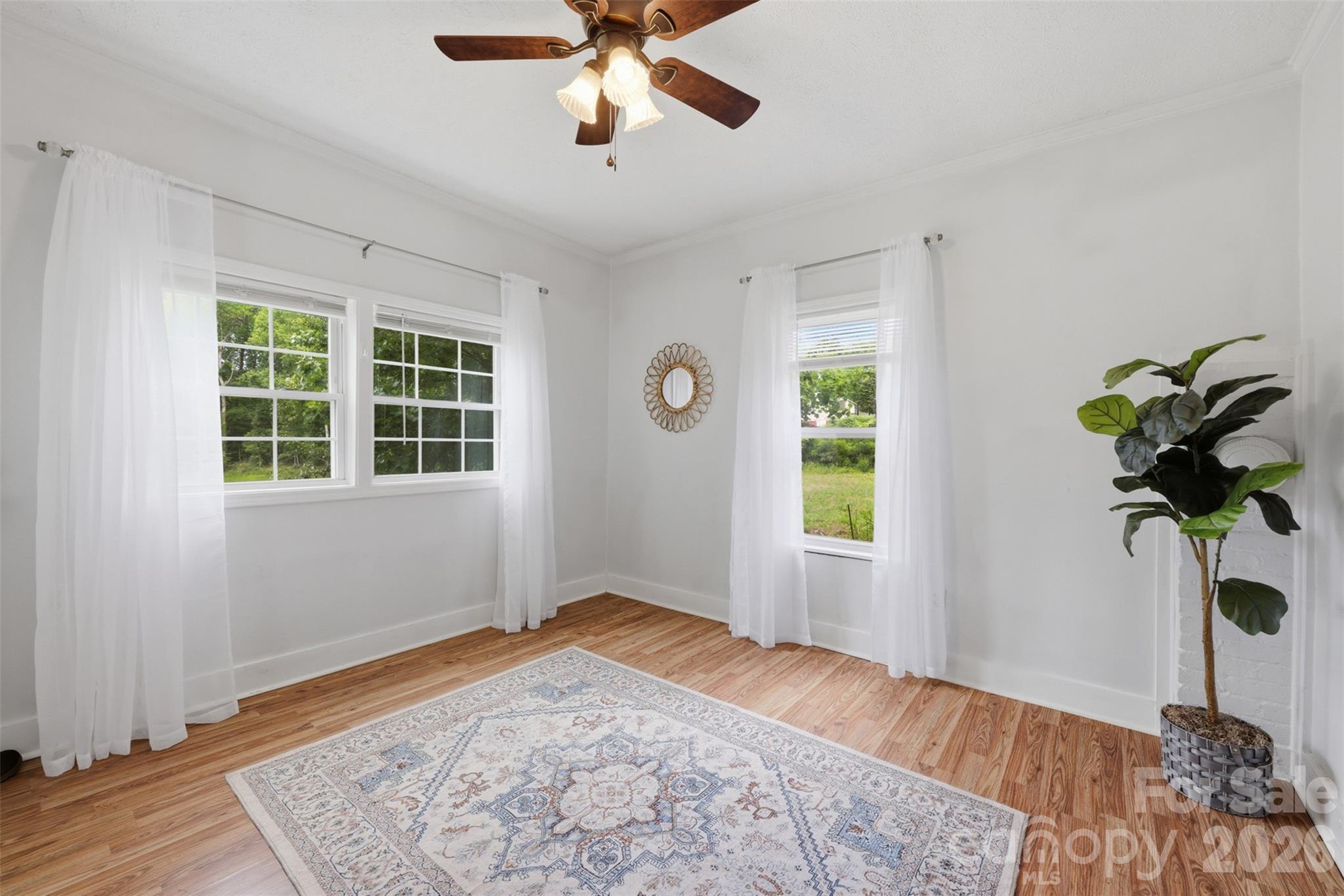 1320 Tom Fox Street — Morganton