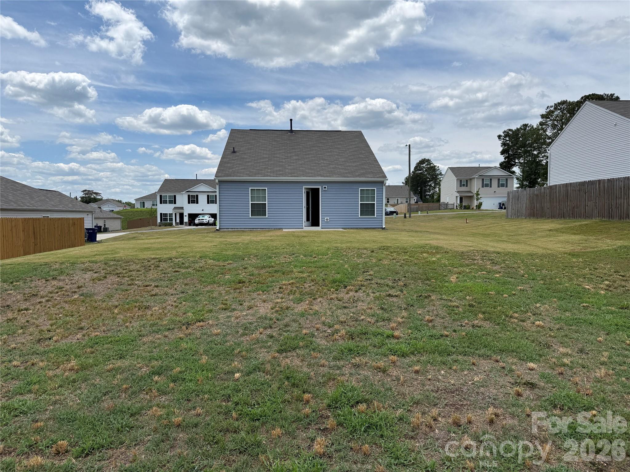 3113 Pasile Court — Sanford
