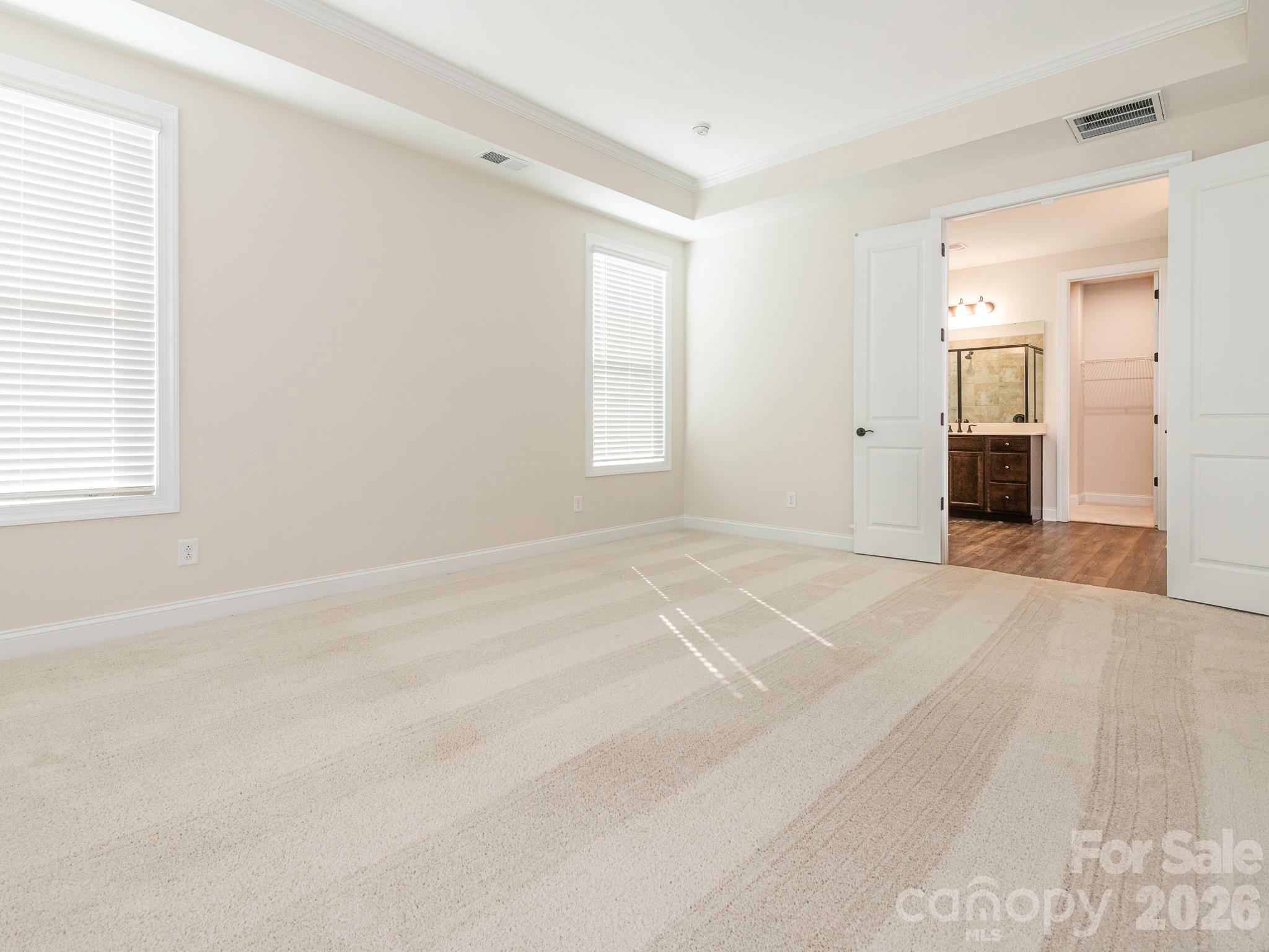4423 Moxie Way — Charlotte