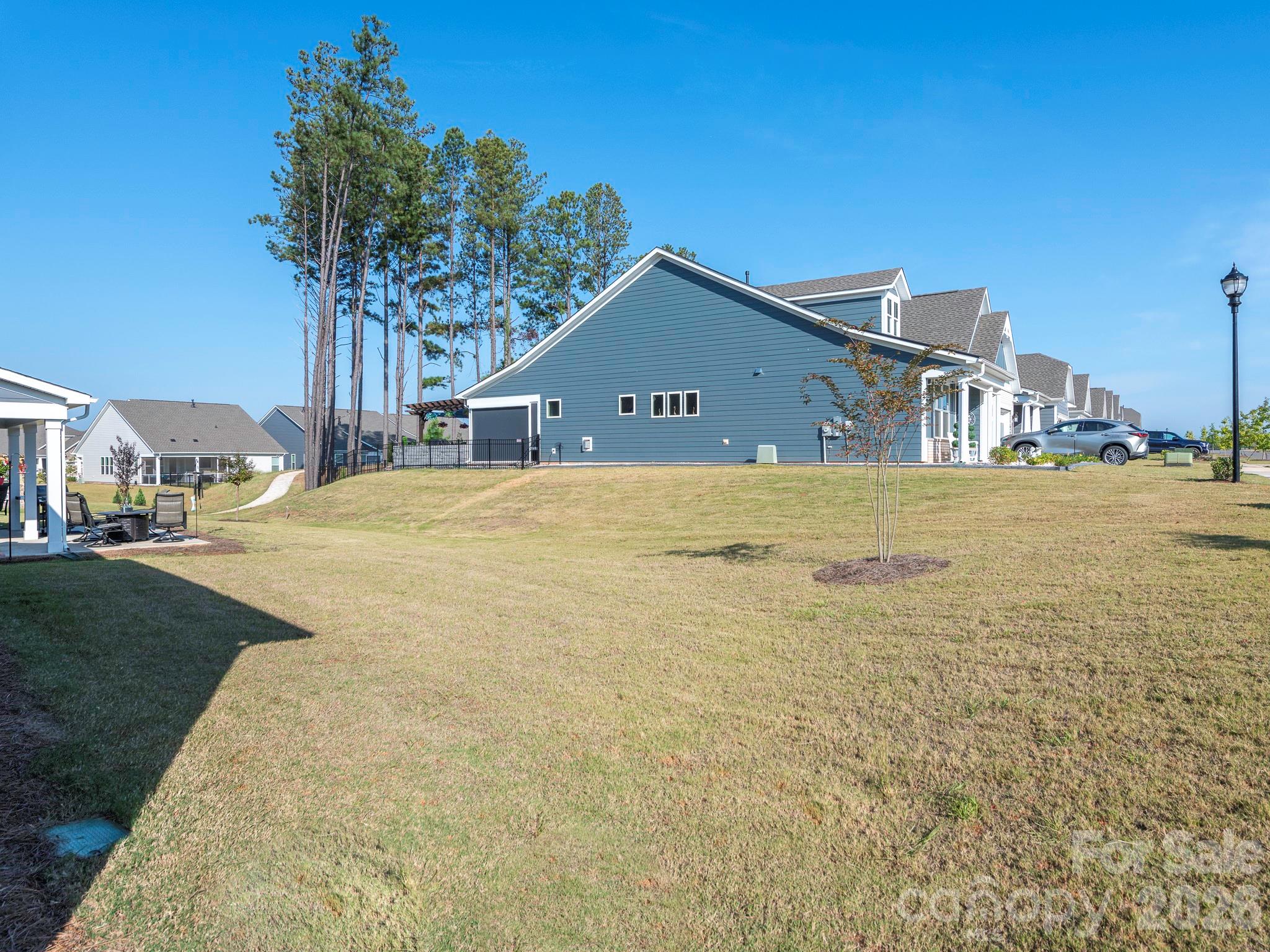 4423 Moxie Way — Charlotte