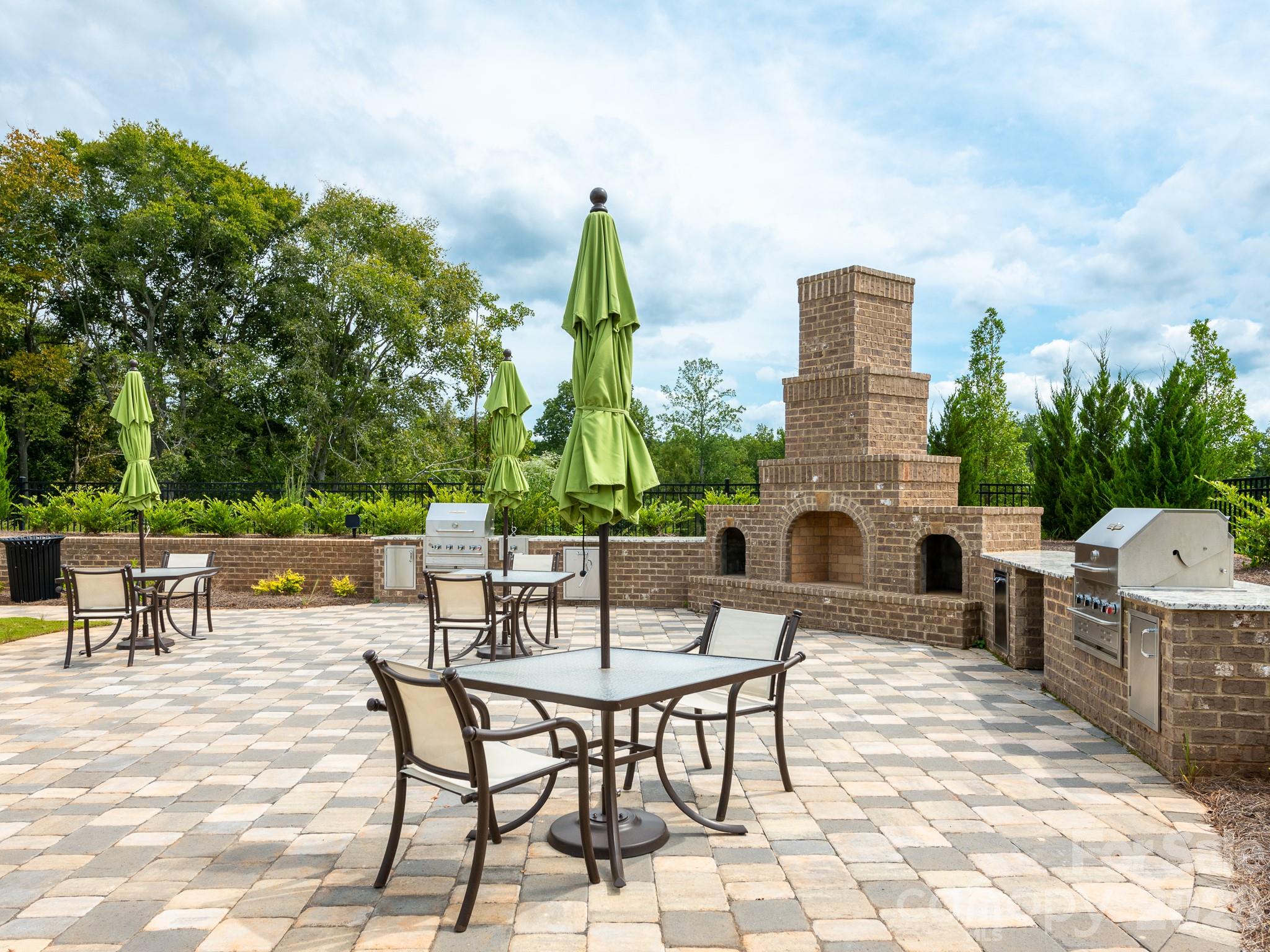 4423 Moxie Way — Charlotte
