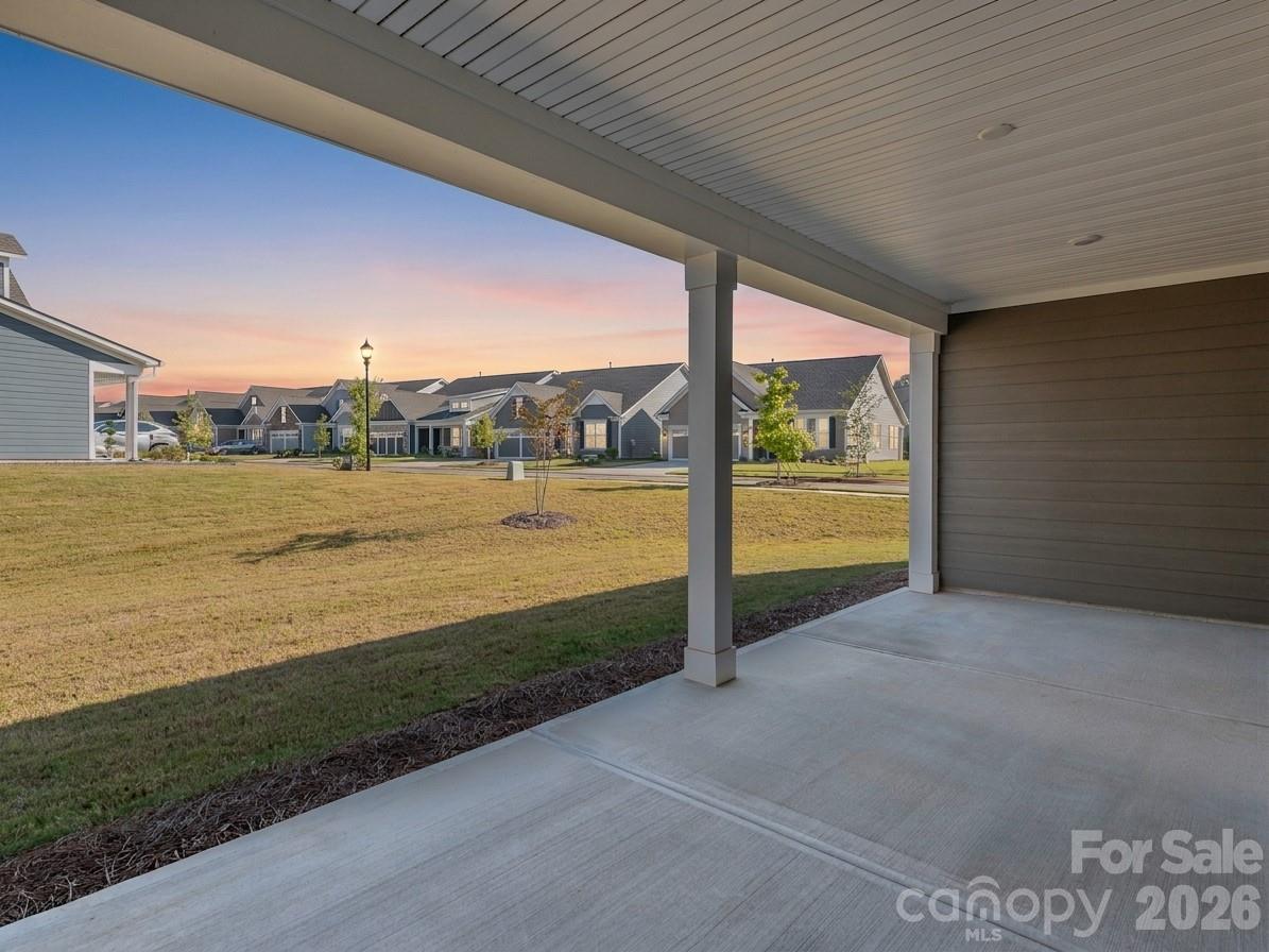 4423 Moxie Way — Charlotte
