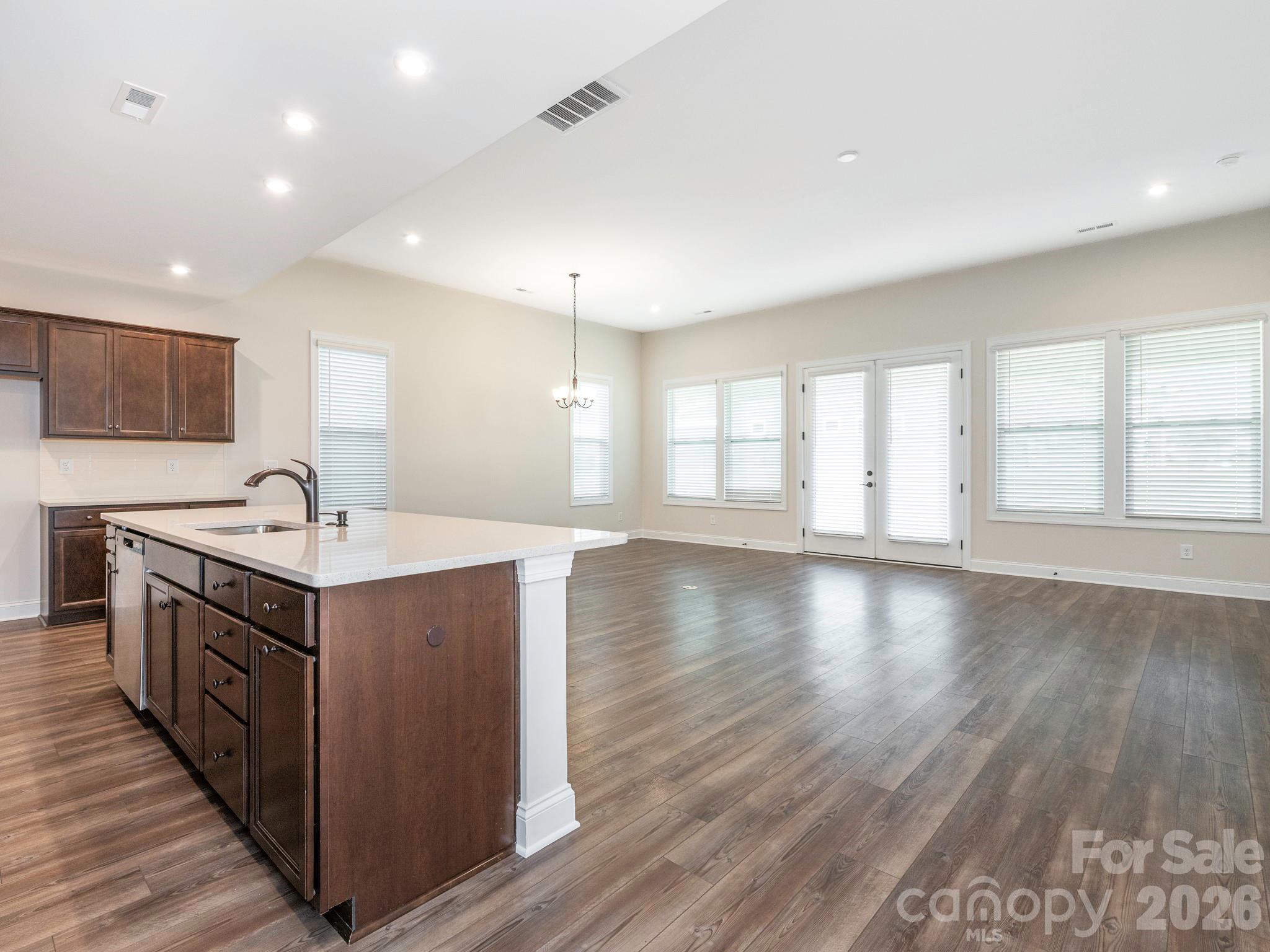 4423 Moxie Way — Charlotte