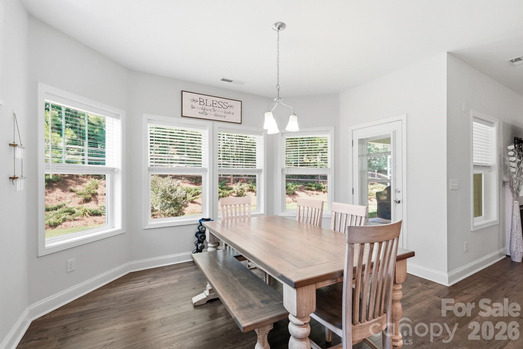 511 Rosemore Place — Rock Hill
