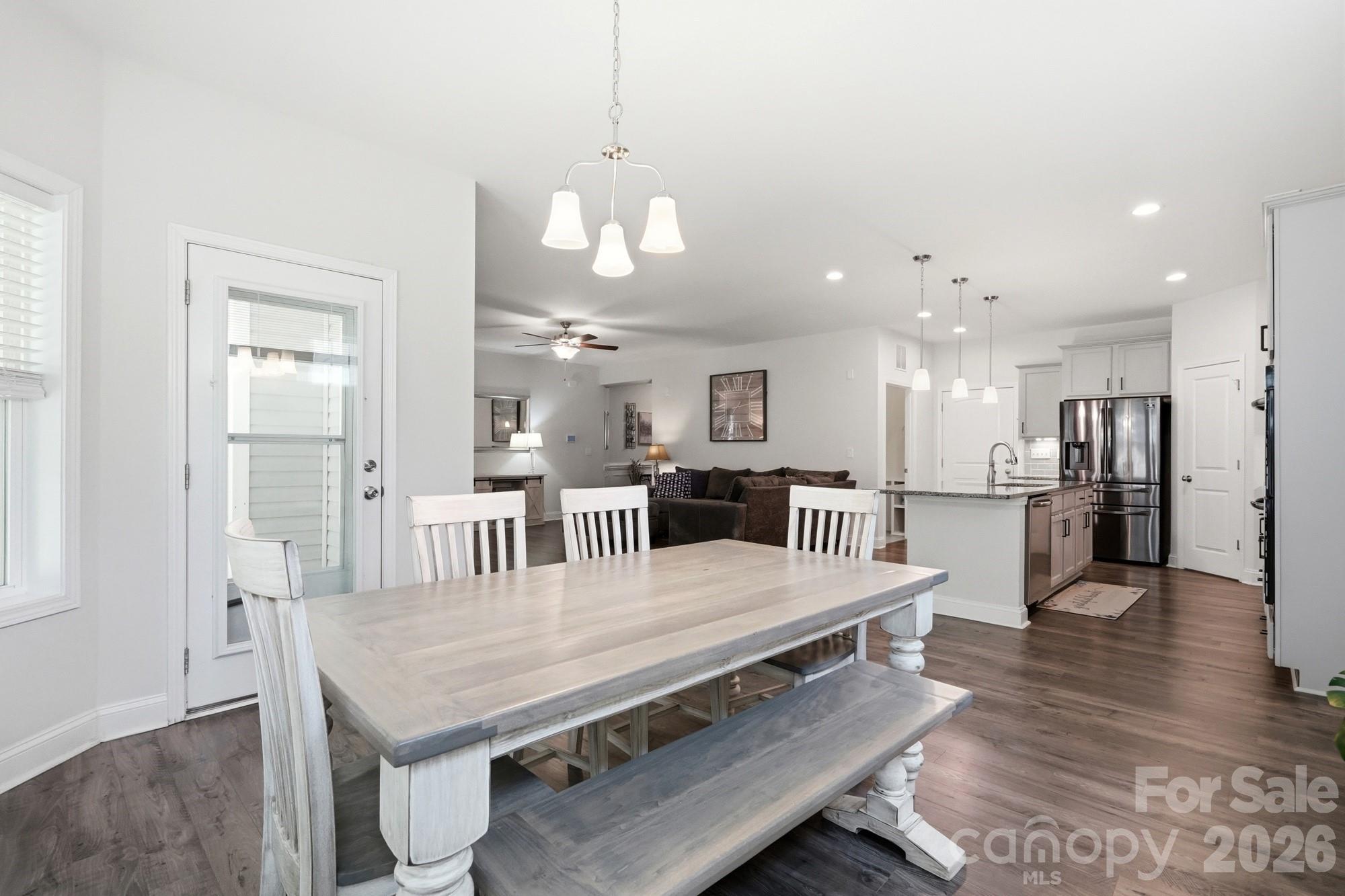 511 Rosemore Place — Rock Hill