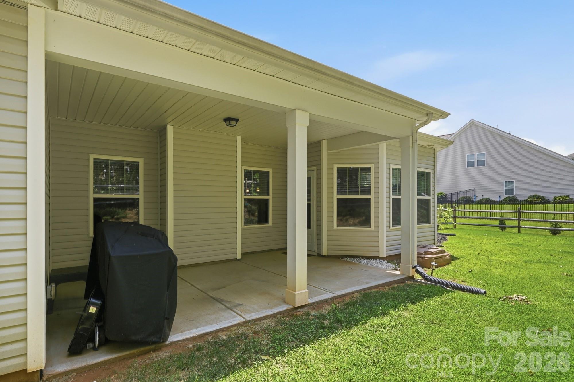 511 Rosemore Place — Rock Hill