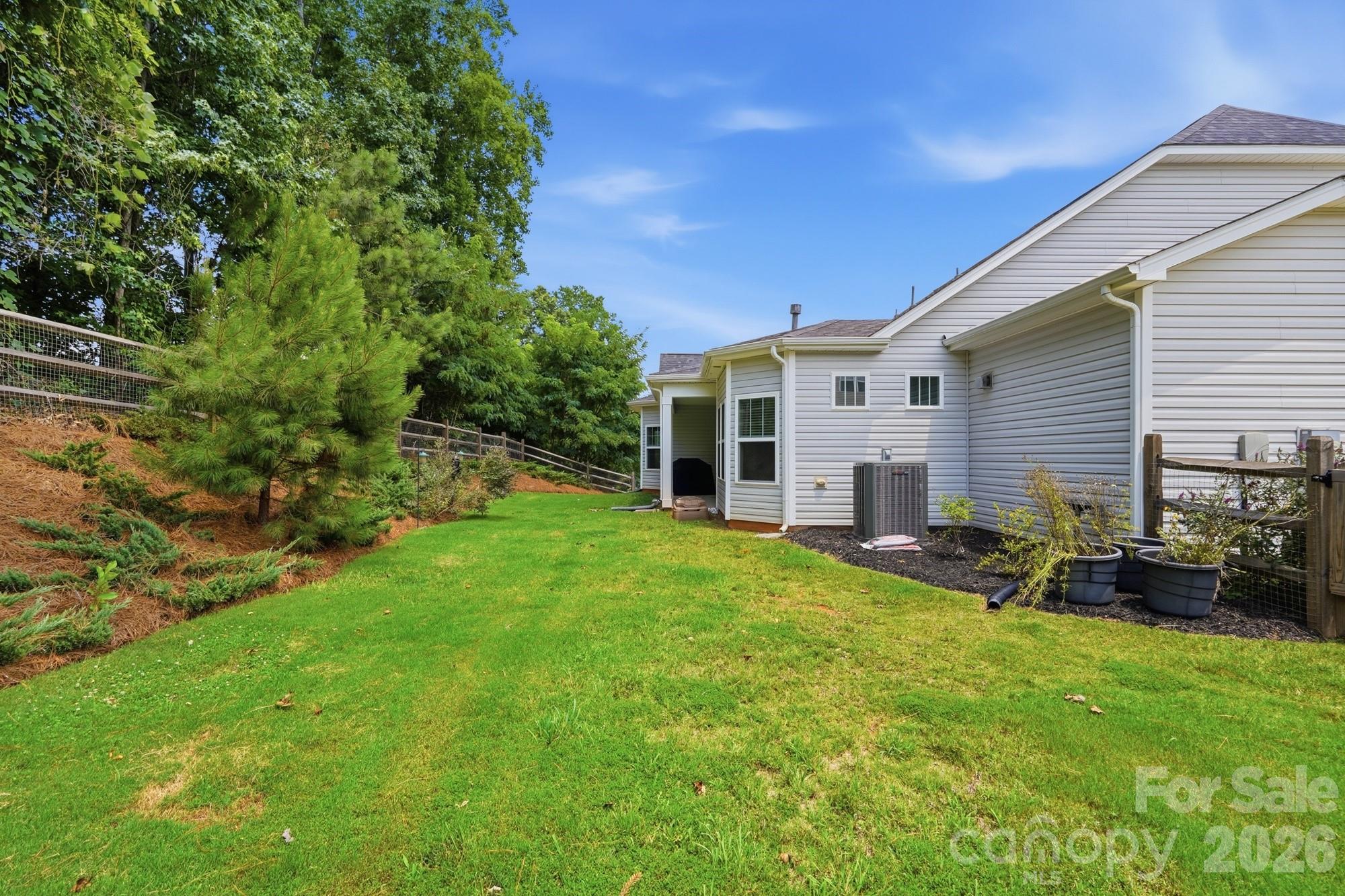 511 Rosemore Place — Rock Hill