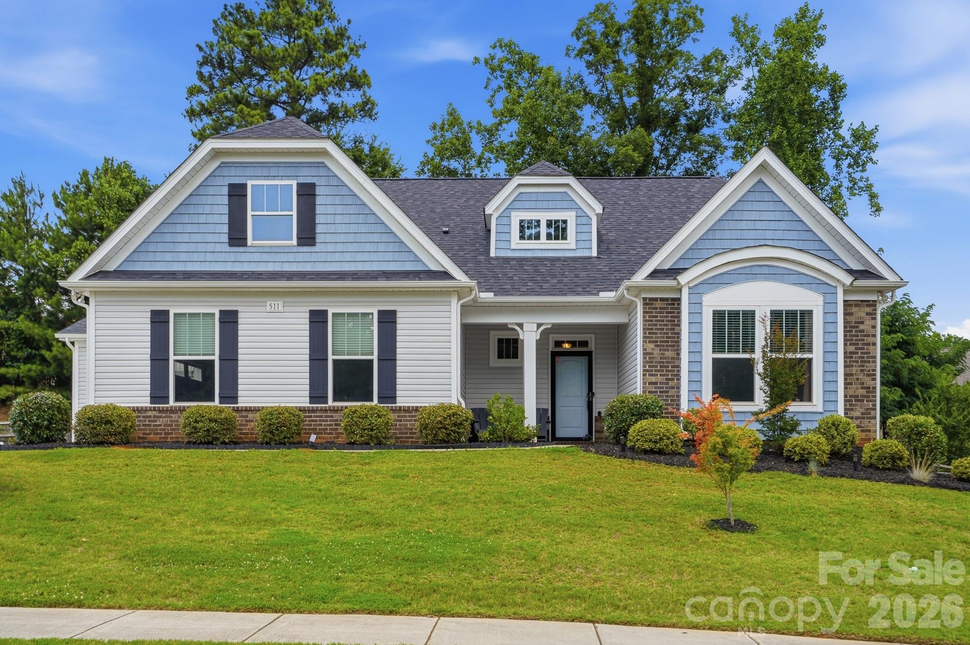 511 Rosemore Place — Rock Hill