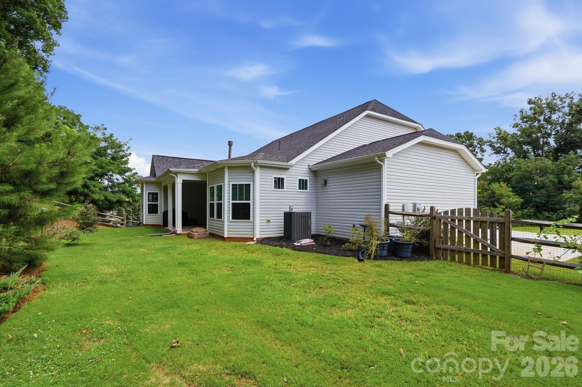511 Rosemore Place — Rock Hill