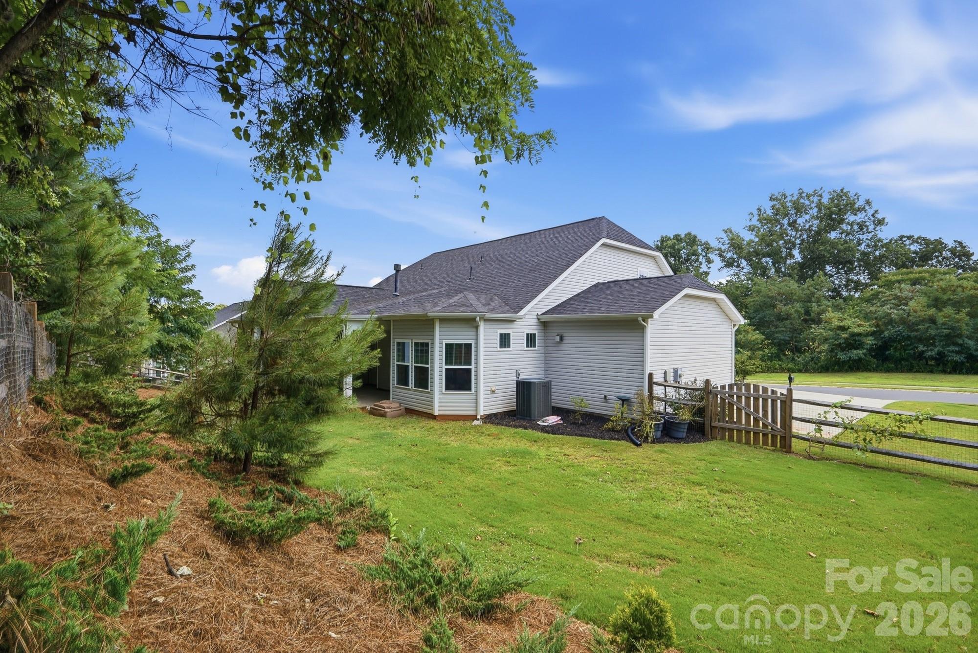 511 Rosemore Place — Rock Hill
