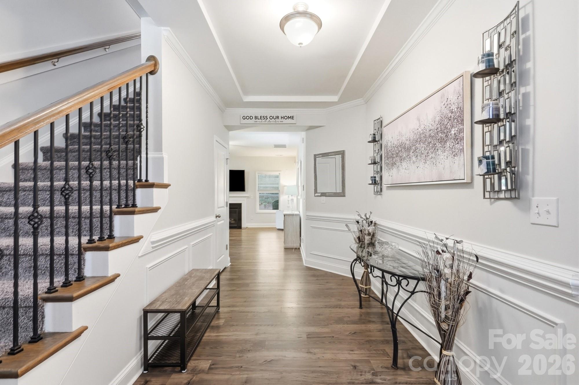 511 Rosemore Place — Rock Hill