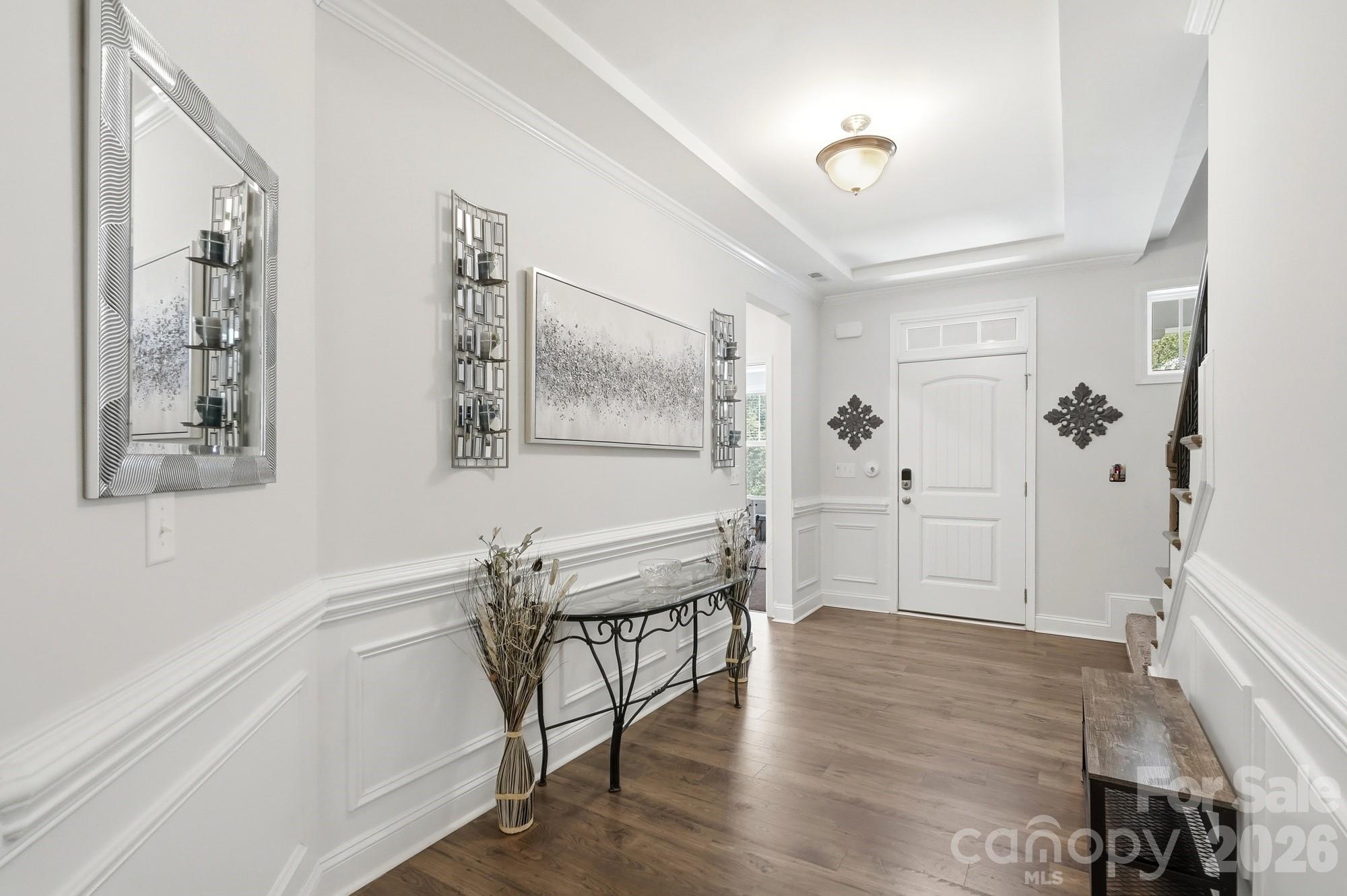 511 Rosemore Place — Rock Hill