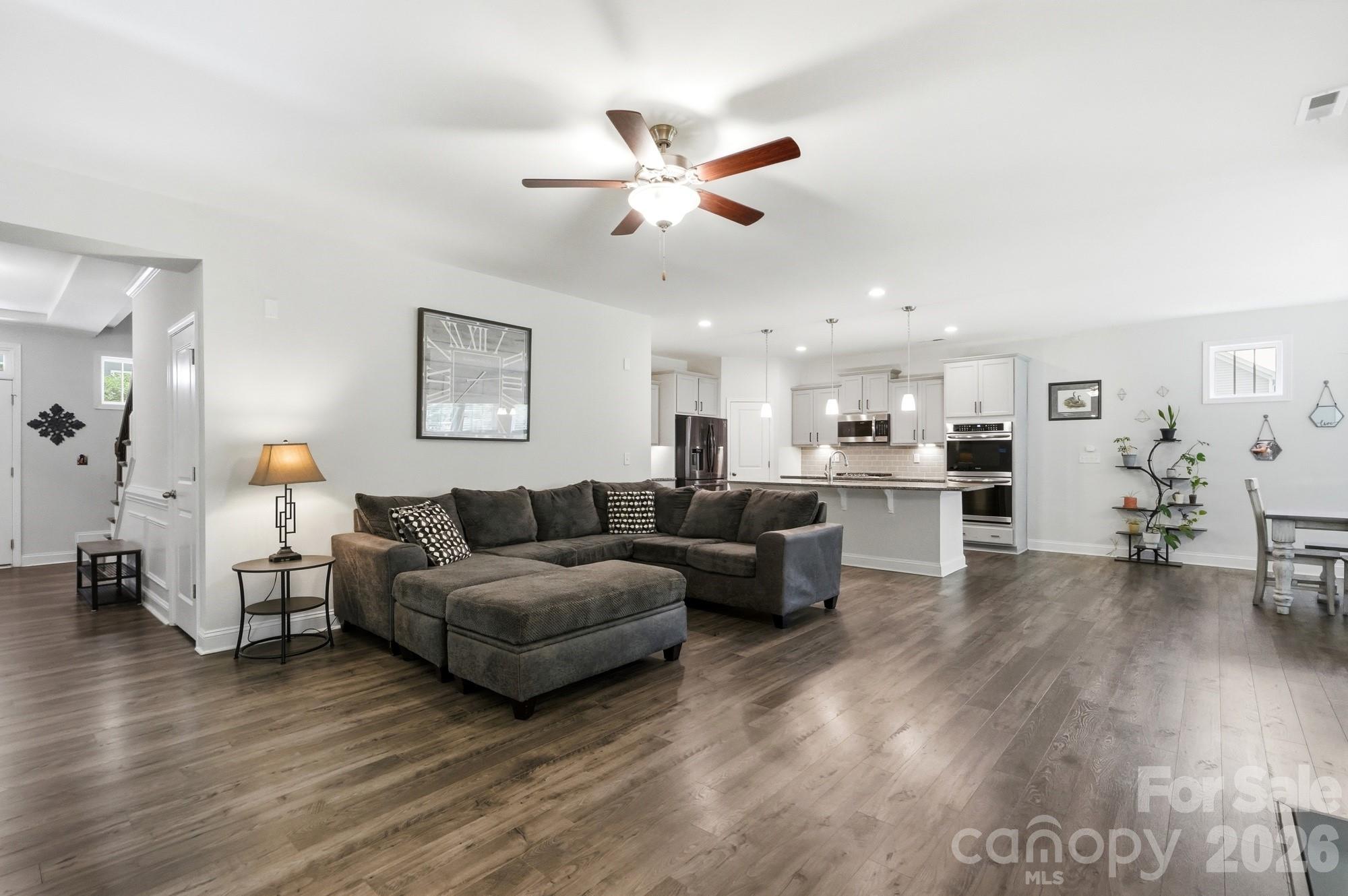 511 Rosemore Place — Rock Hill