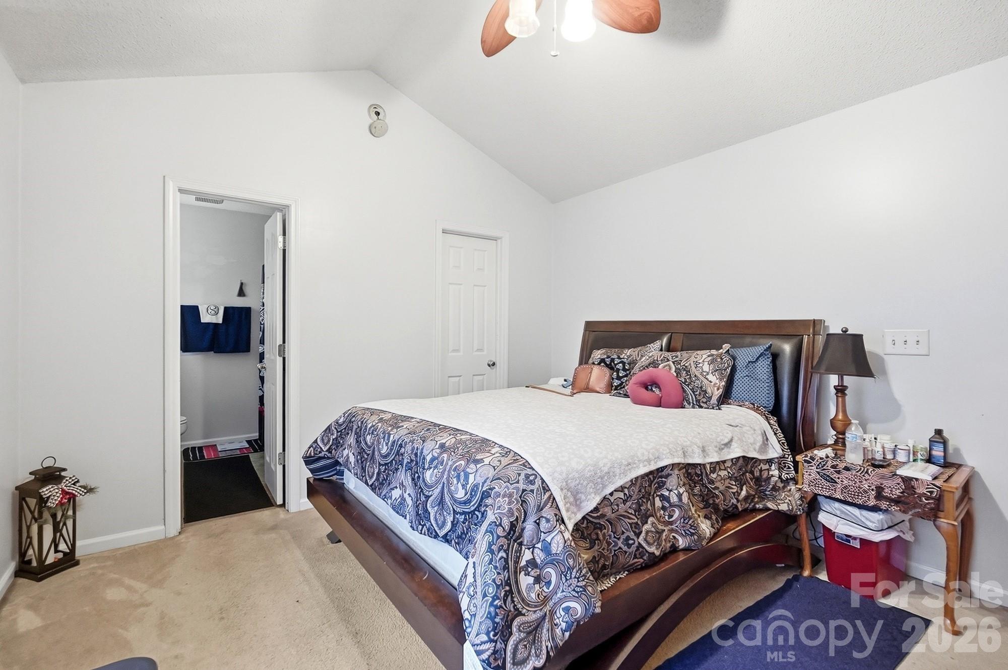 10618 Pointed Leaf Court — Charlotte