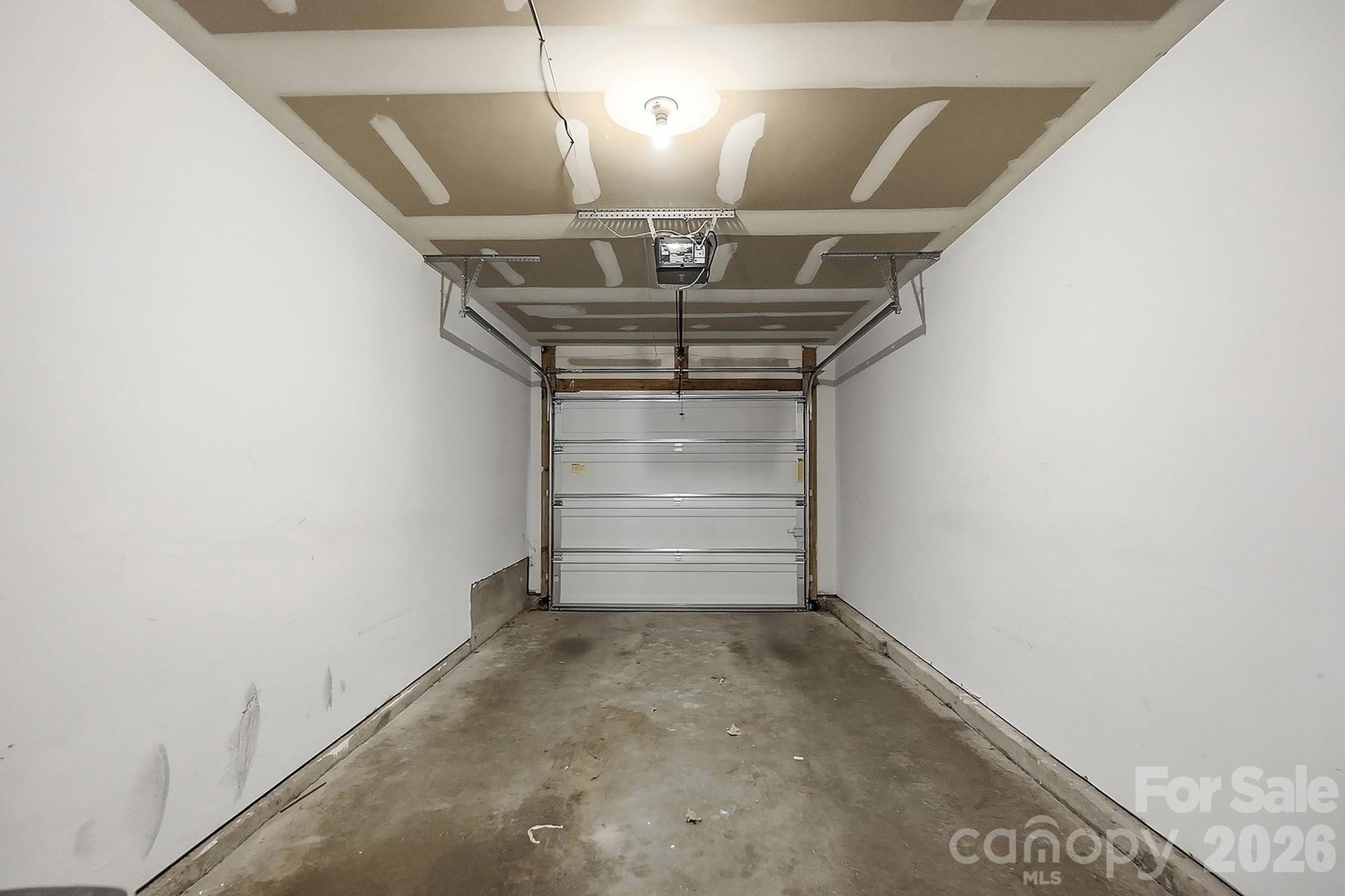10618 Pointed Leaf Court — Charlotte
