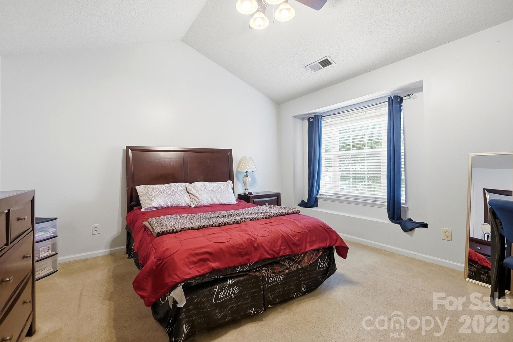10618 Pointed Leaf Court — Charlotte