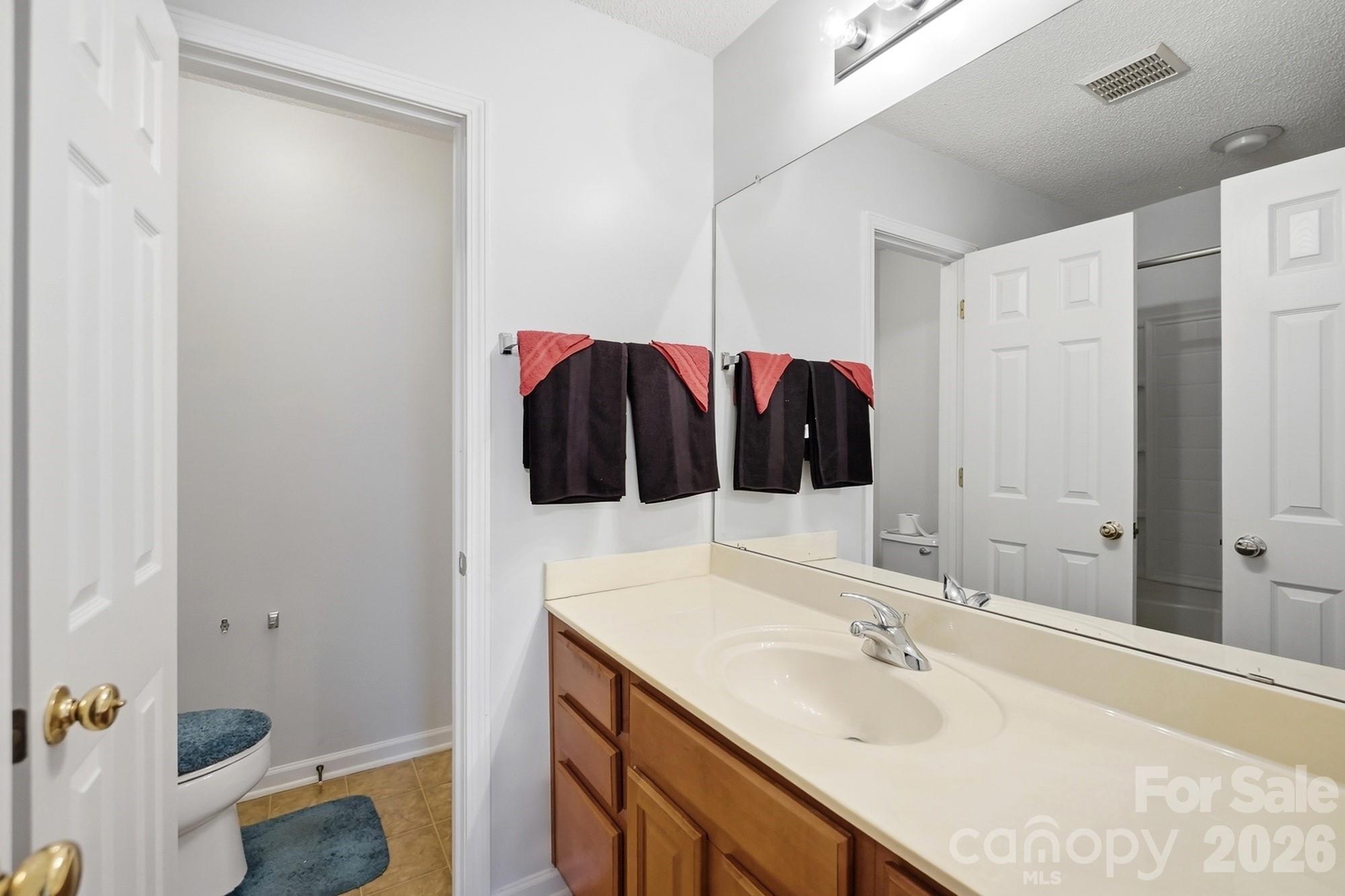 10618 Pointed Leaf Court — Charlotte
