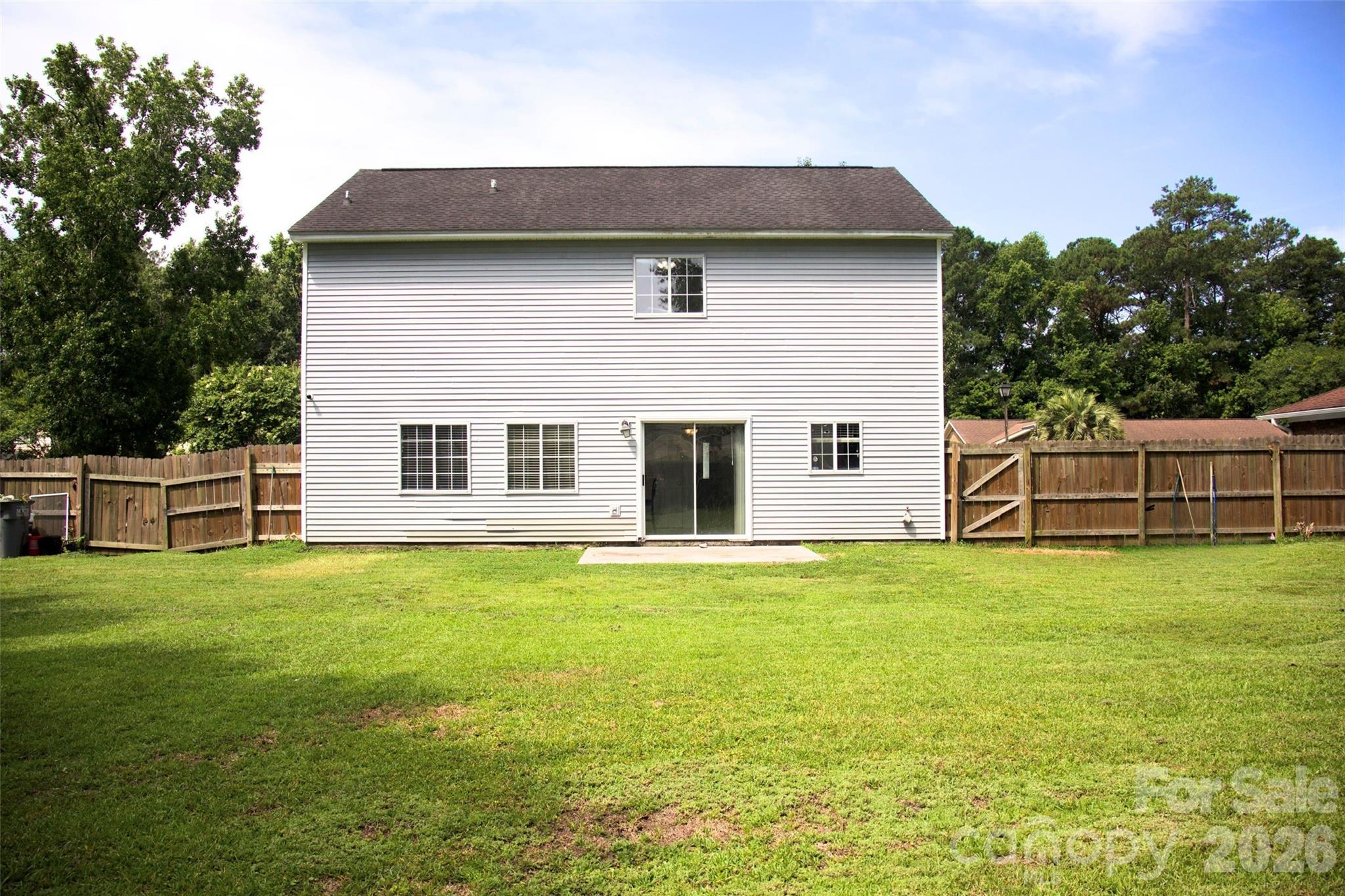 8082 Long Shadow Lane — Charleston