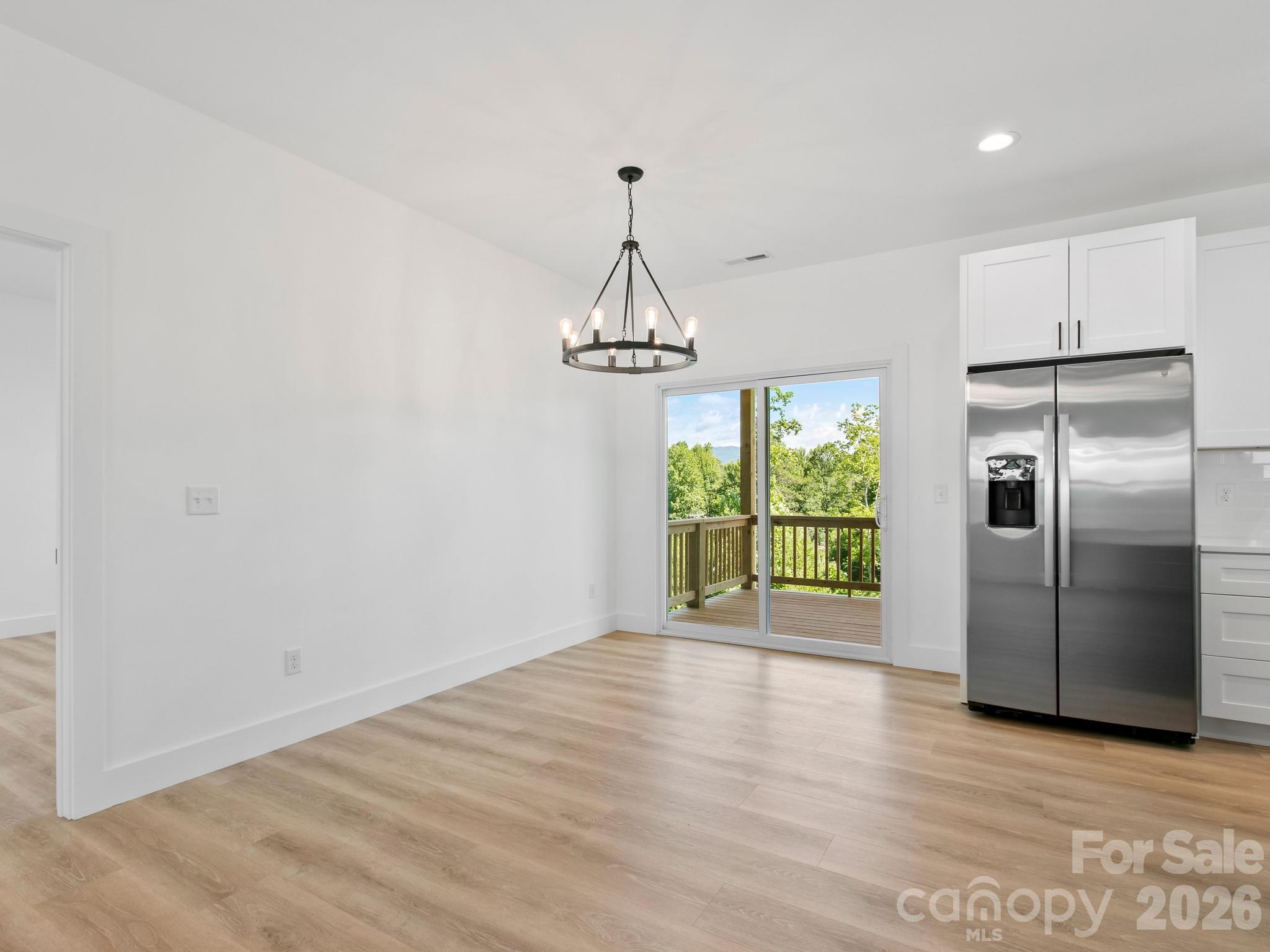 105 S Vineyard Village Drive — Old Fort