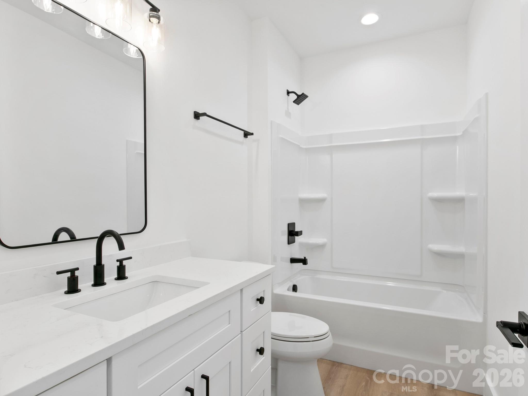 105 S Vineyard Village Drive — Old Fort