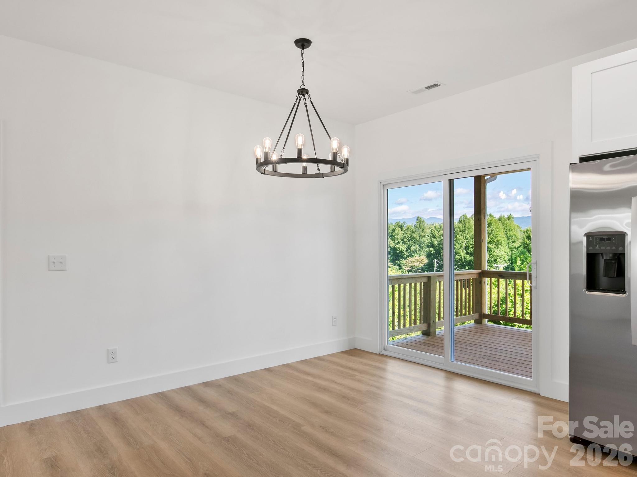 105 S Vineyard Village Drive — Old Fort