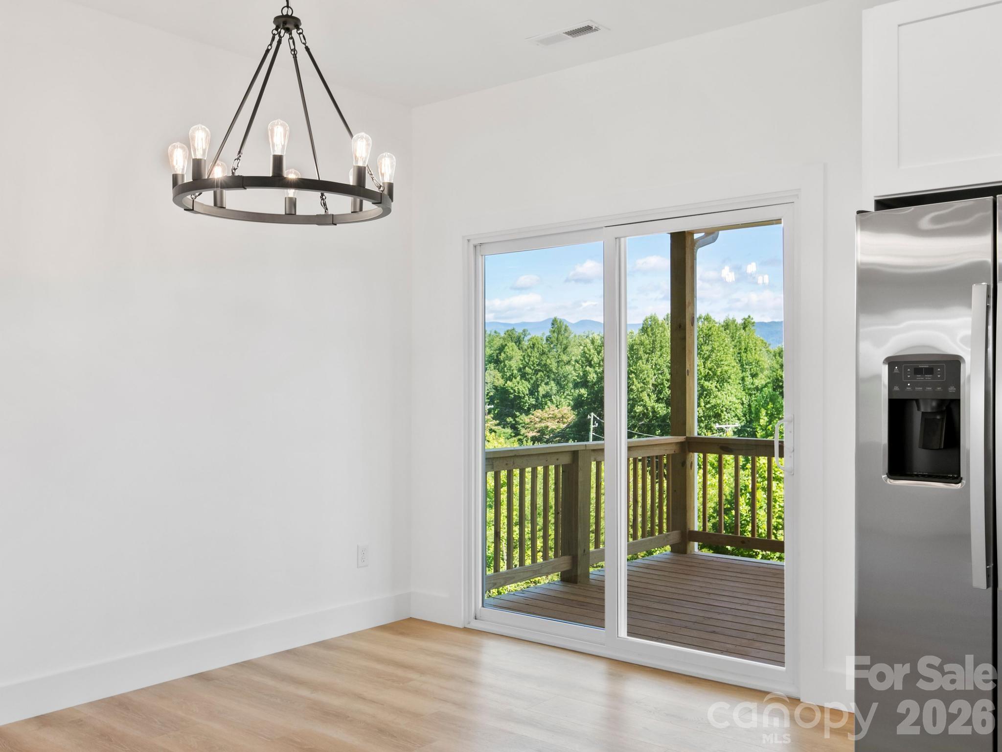 105 S Vineyard Village Drive — Old Fort