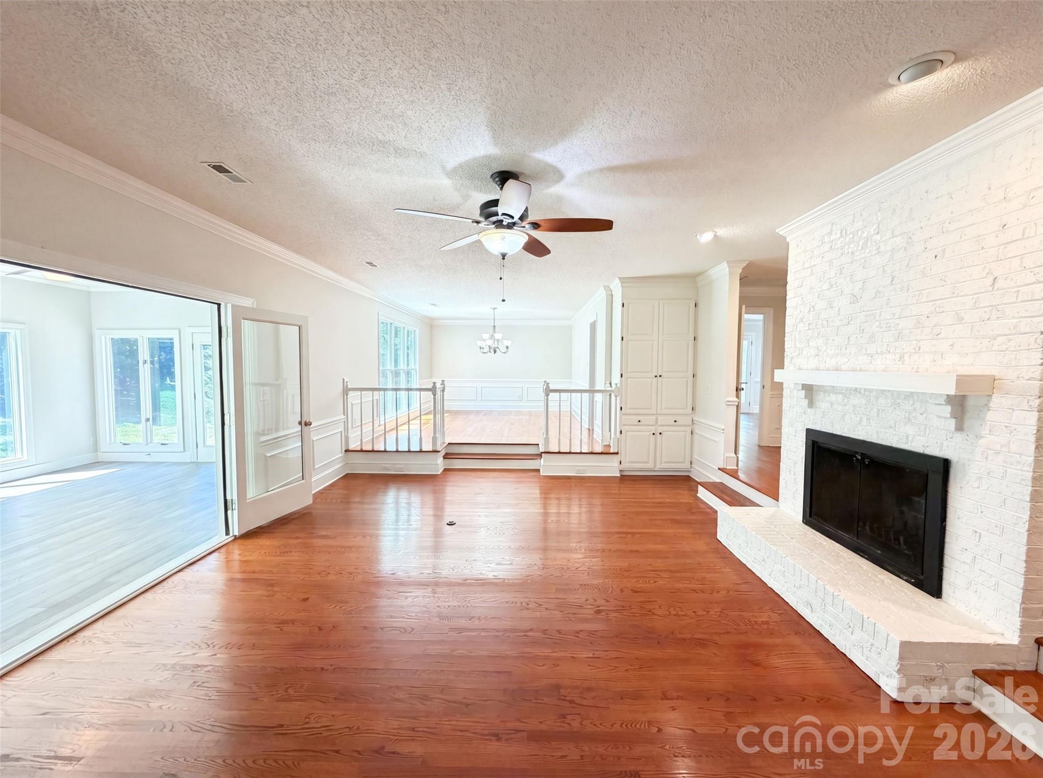 6505 Boykin Spaniel Road — Charlotte
