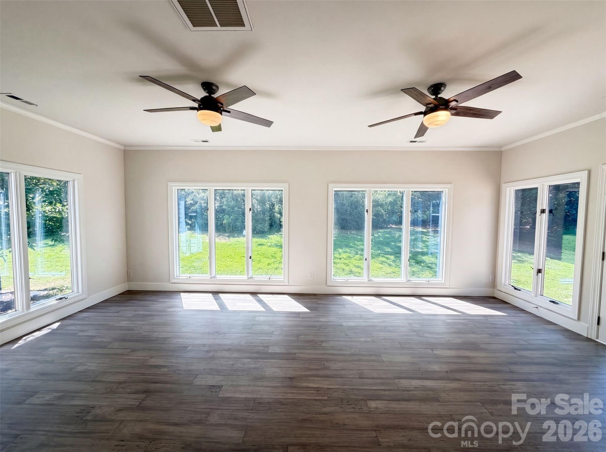 6505 Boykin Spaniel Road — Charlotte