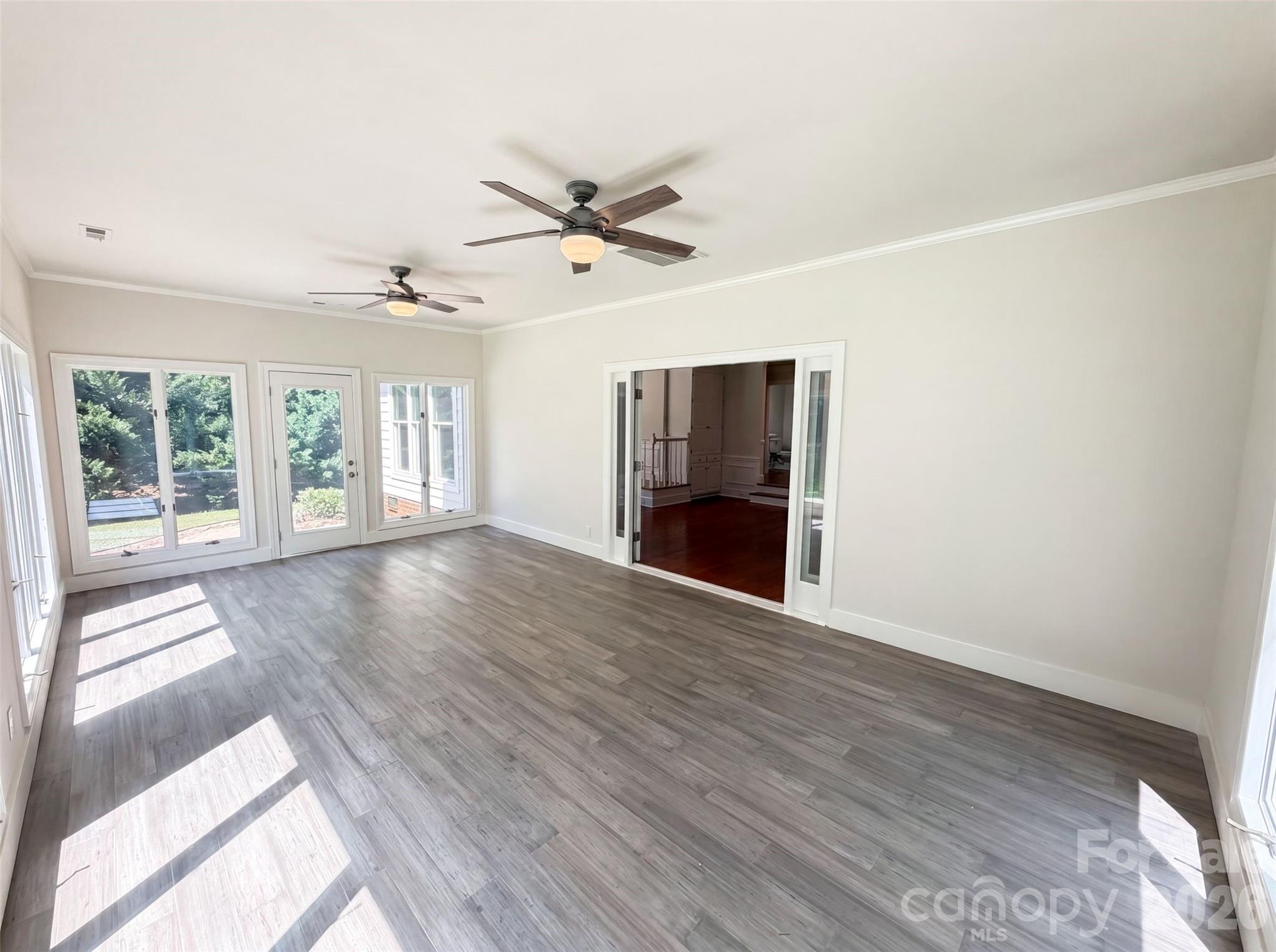 6505 Boykin Spaniel Road — Charlotte