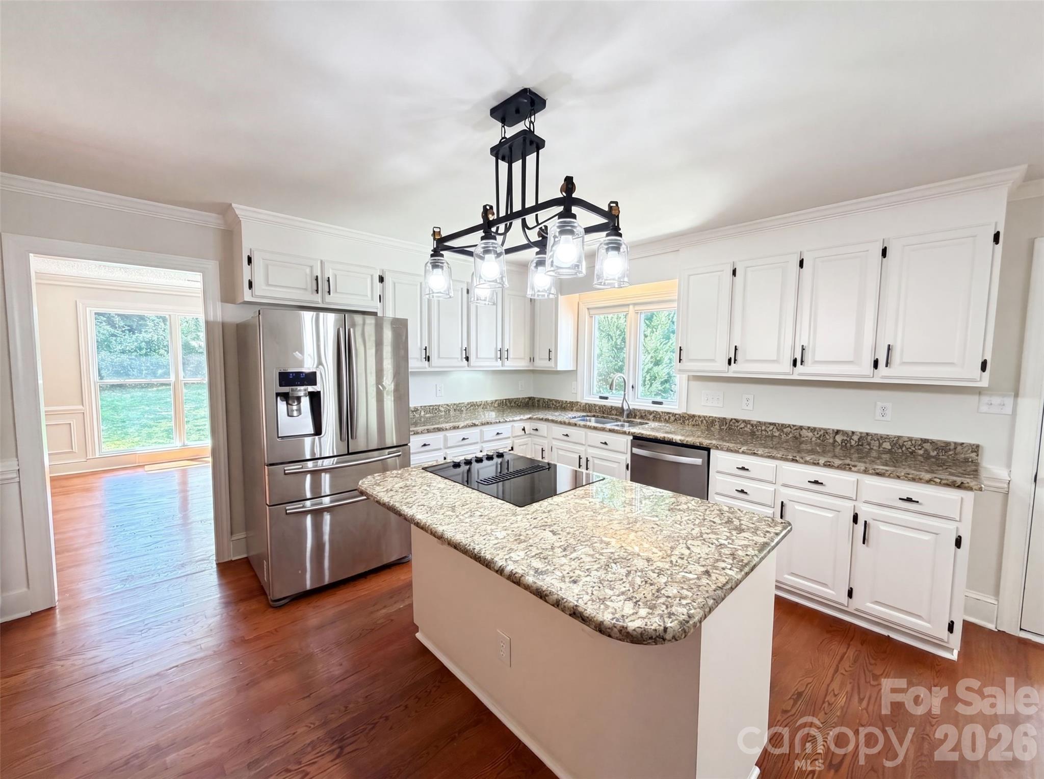 6505 Boykin Spaniel Road — Charlotte