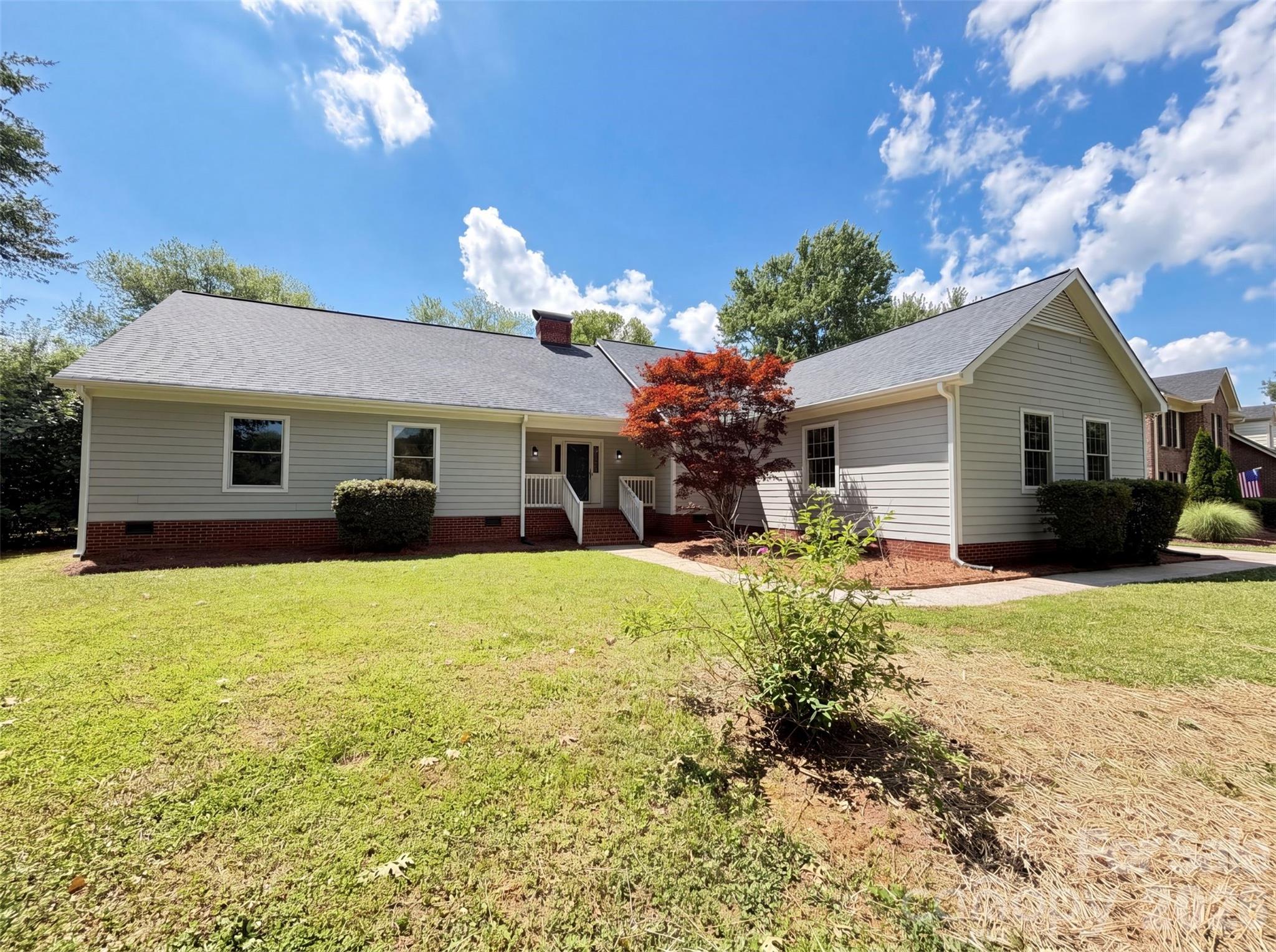 6505 Boykin Spaniel Road — Charlotte