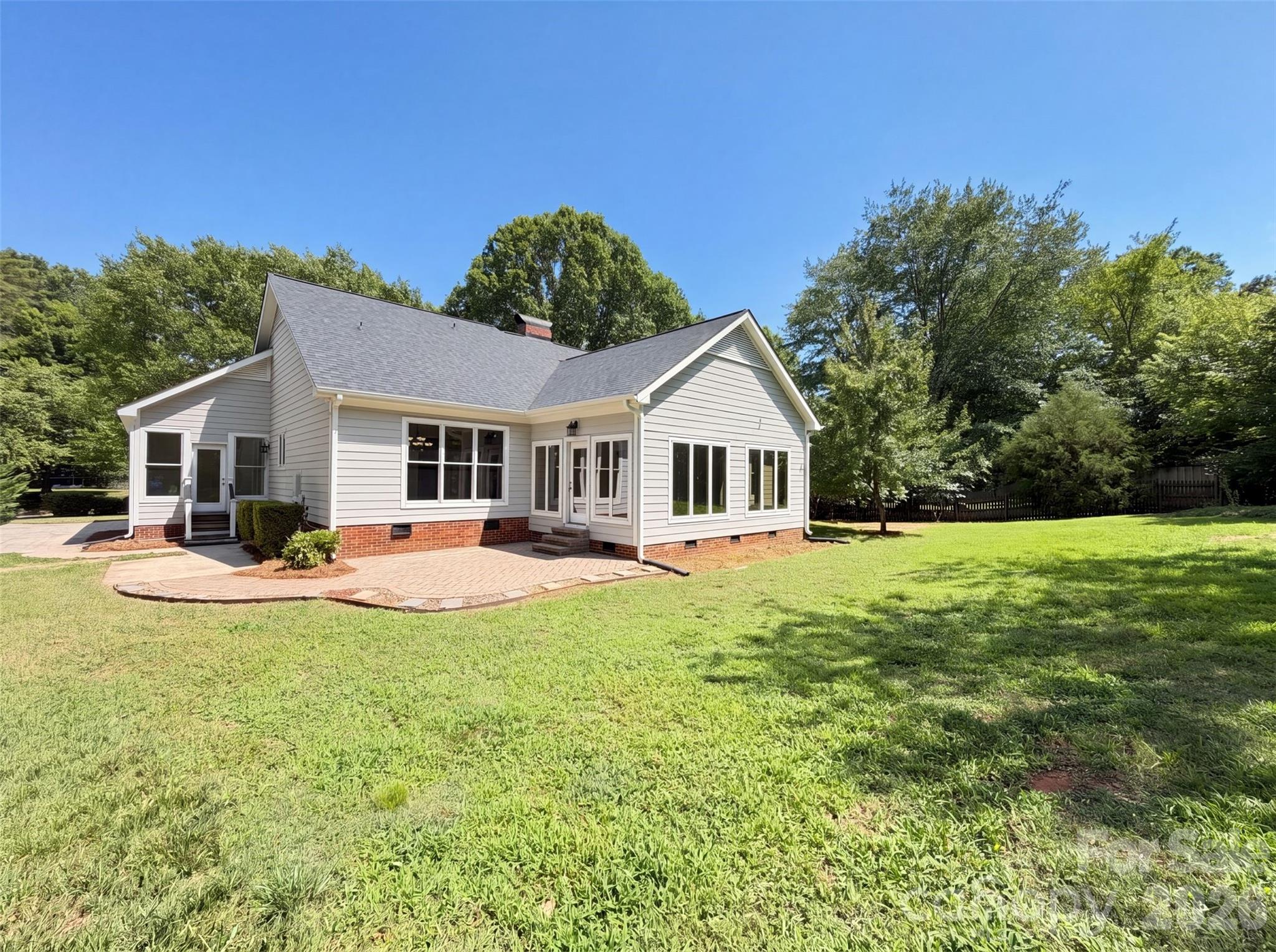 6505 Boykin Spaniel Road — Charlotte
