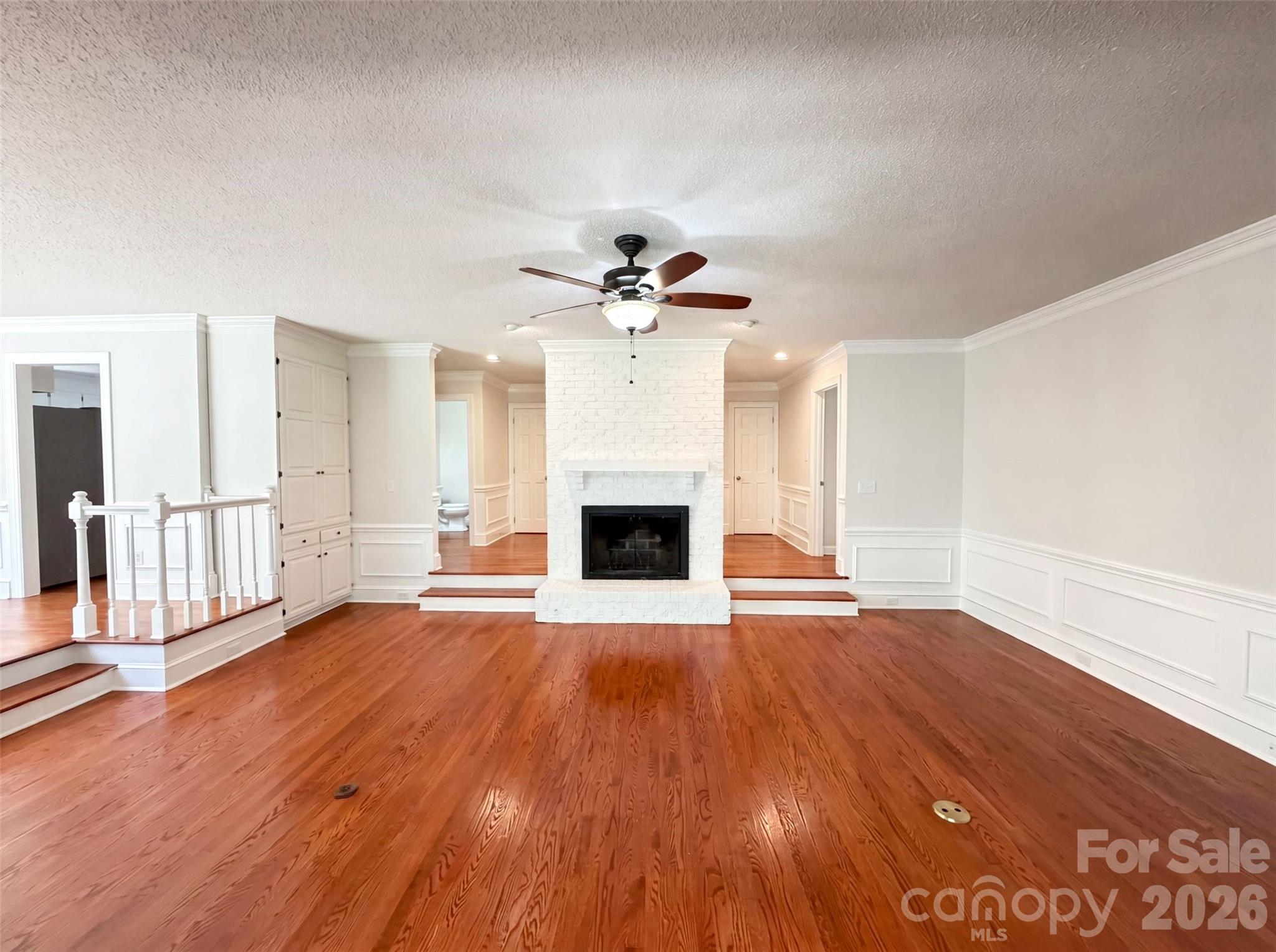 6505 Boykin Spaniel Road — Charlotte