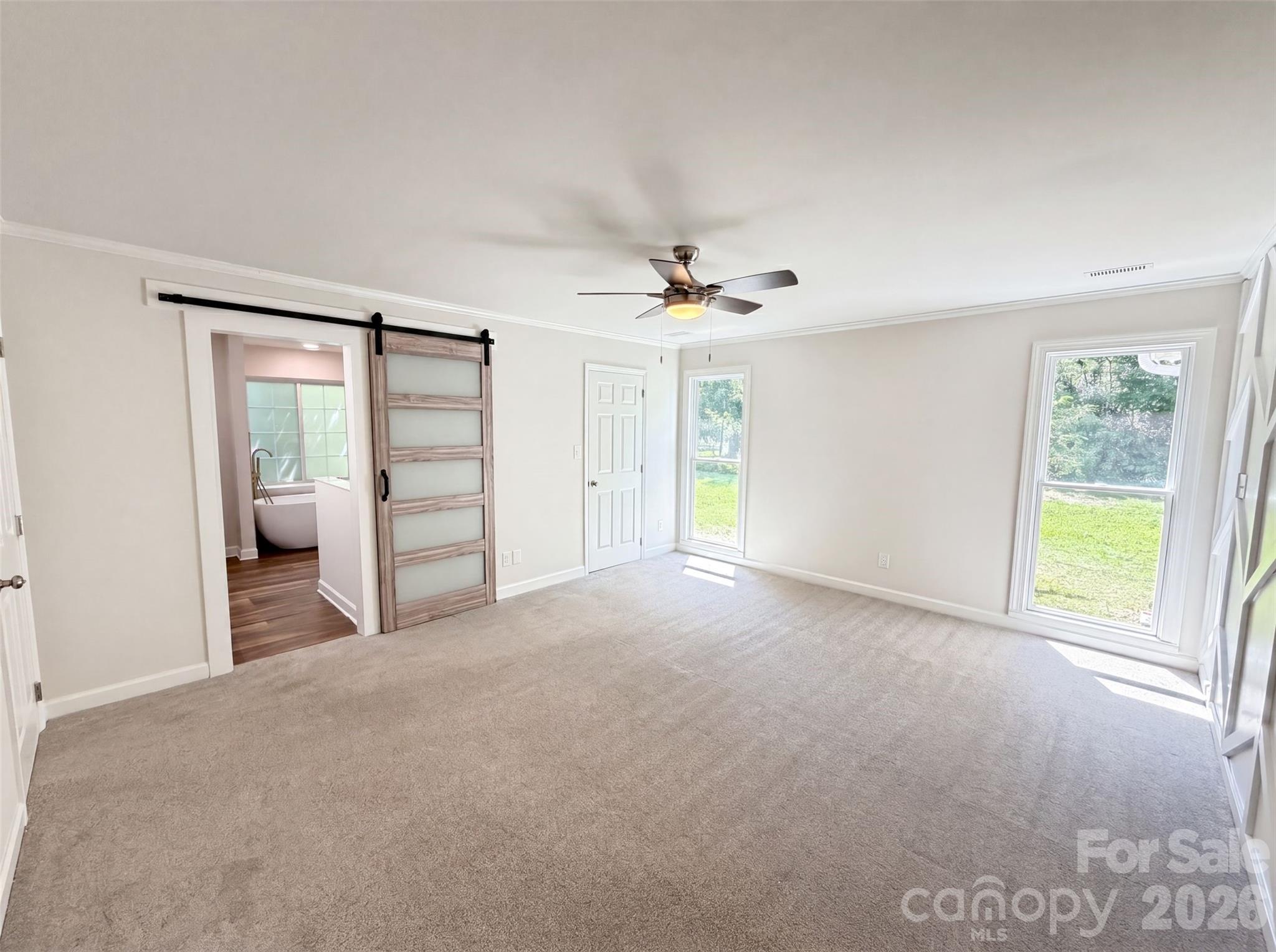 6505 Boykin Spaniel Road — Charlotte